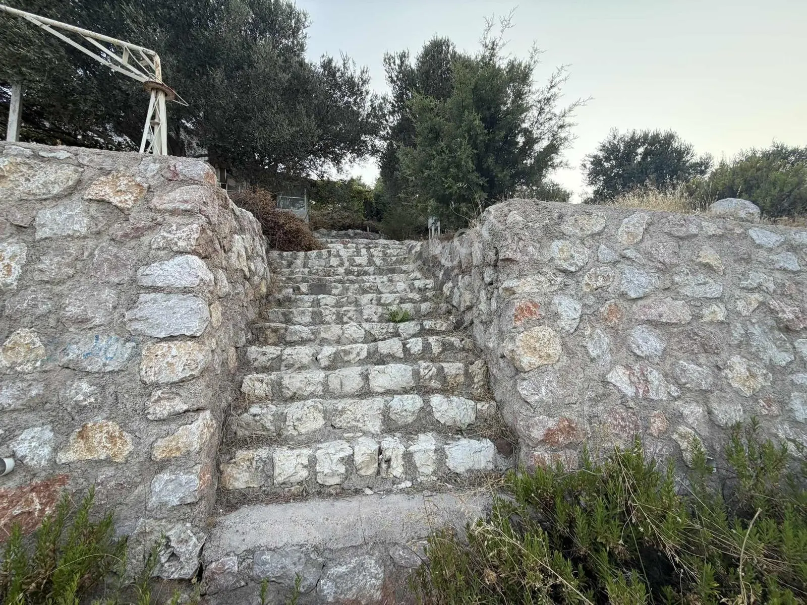 Startkey Ada Gayrimenkul'den Boyabağ Da 800 M2 Tarla — fotoğraf 3