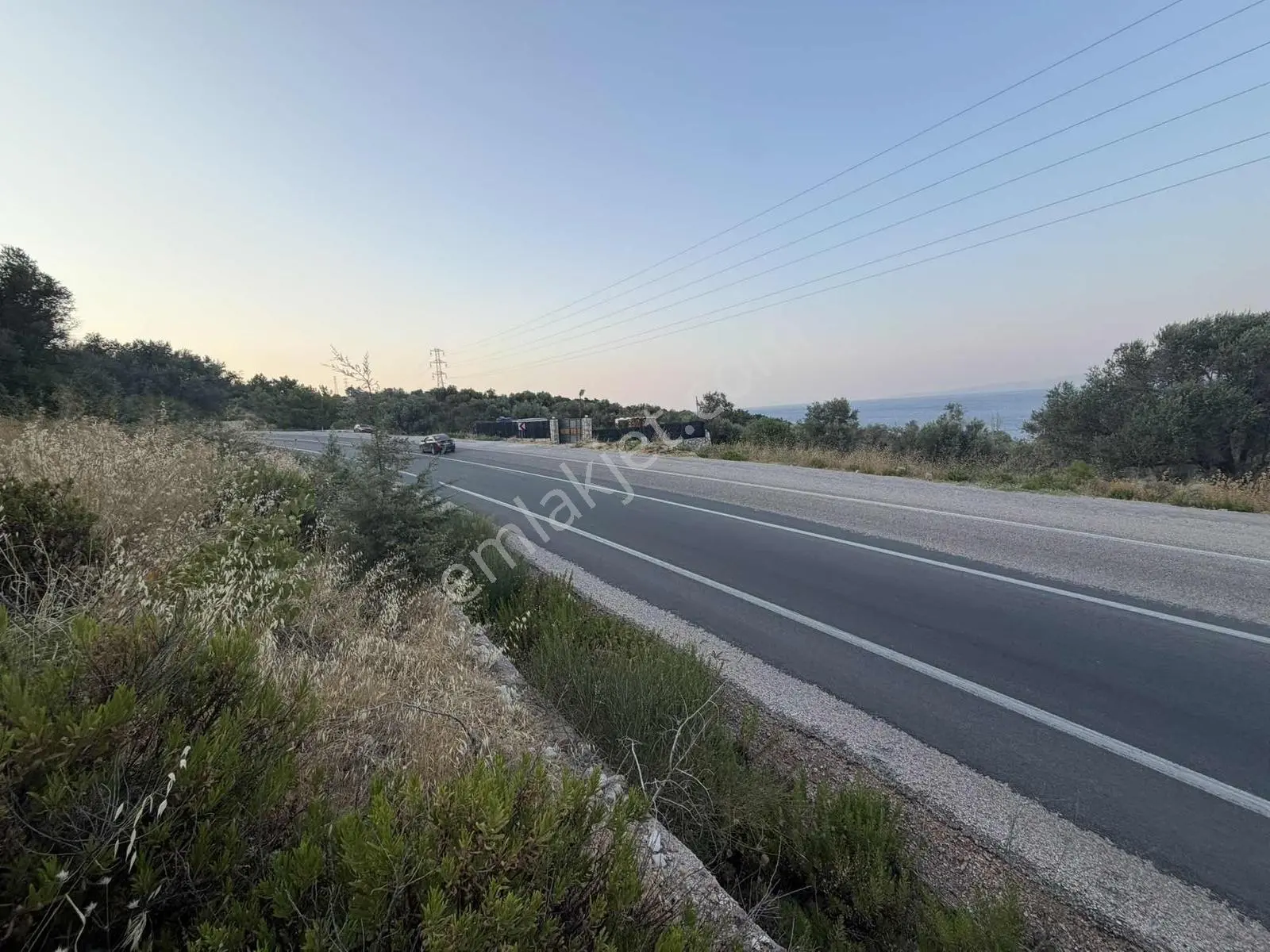 Startkey Ada Gayrimenkul'den Boyabağ Da 800 M2 Tarla — fotoğraf 5