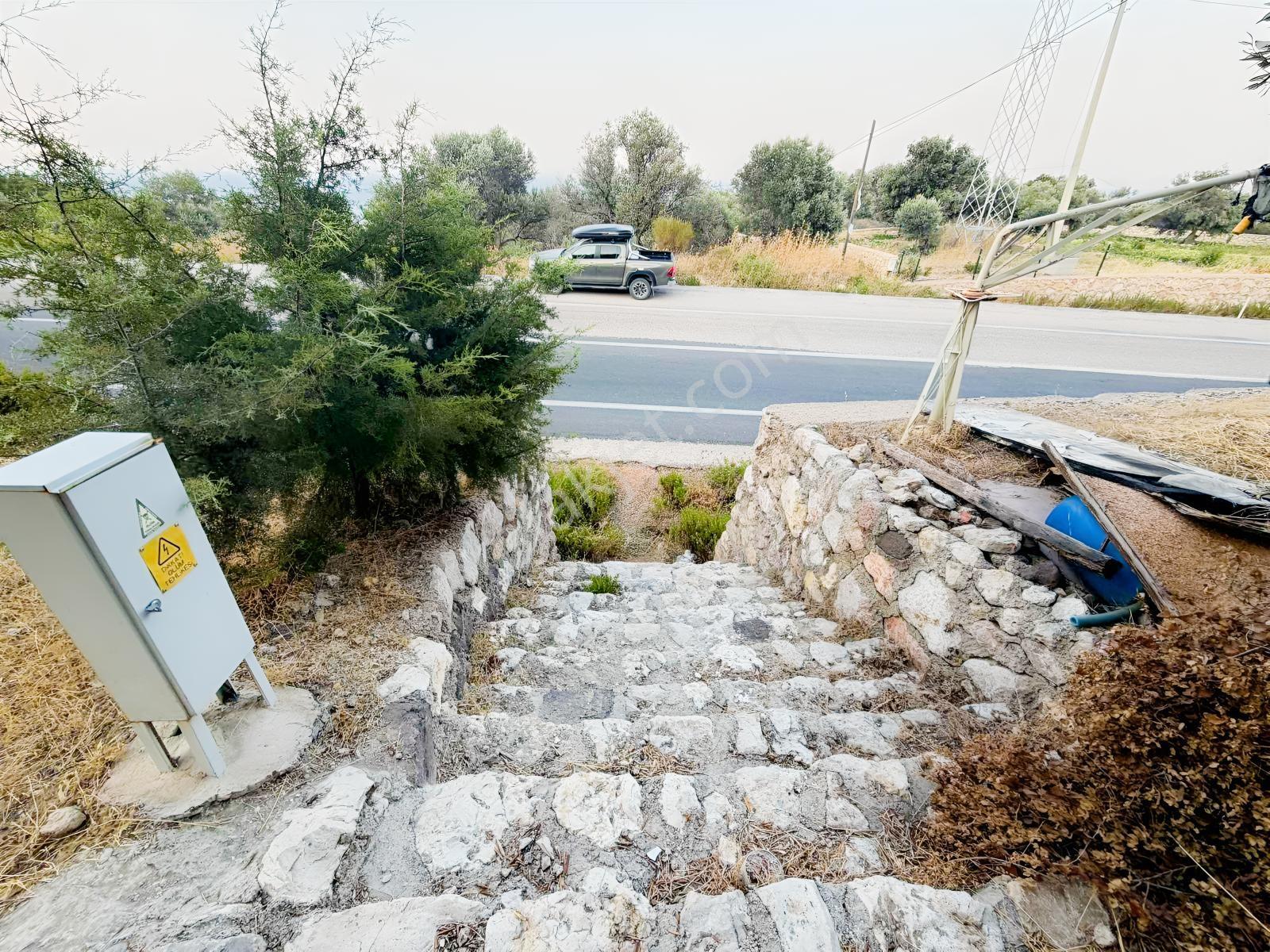 Startkey Ada Gayrimenkul'den Boyabağ Da 800 M2 Tarla — fotoğraf 7