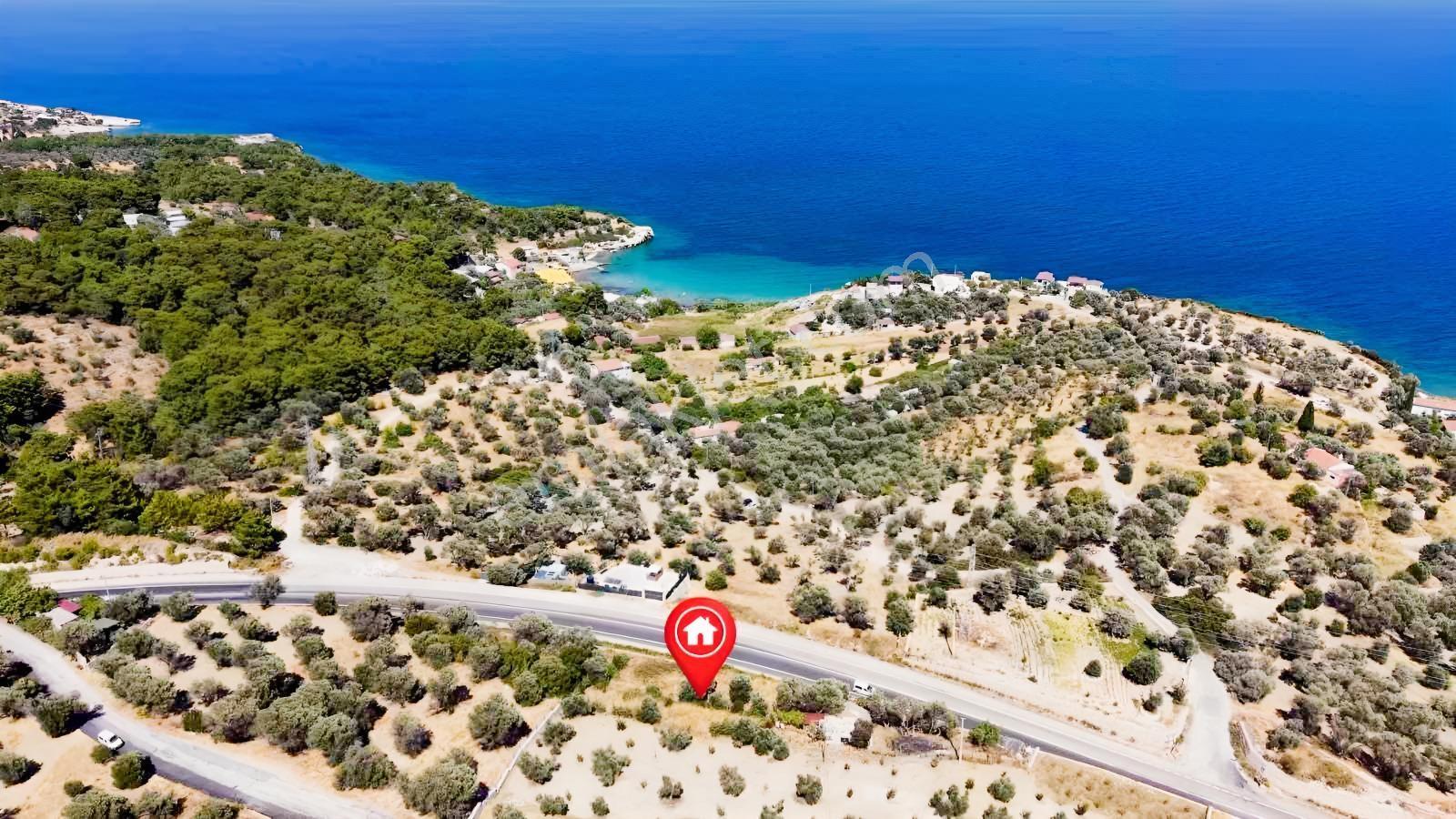 Startkey Ada Gayrimenkul'den Boyabağ Da 800 M2 Tarla — fotoğraf 12