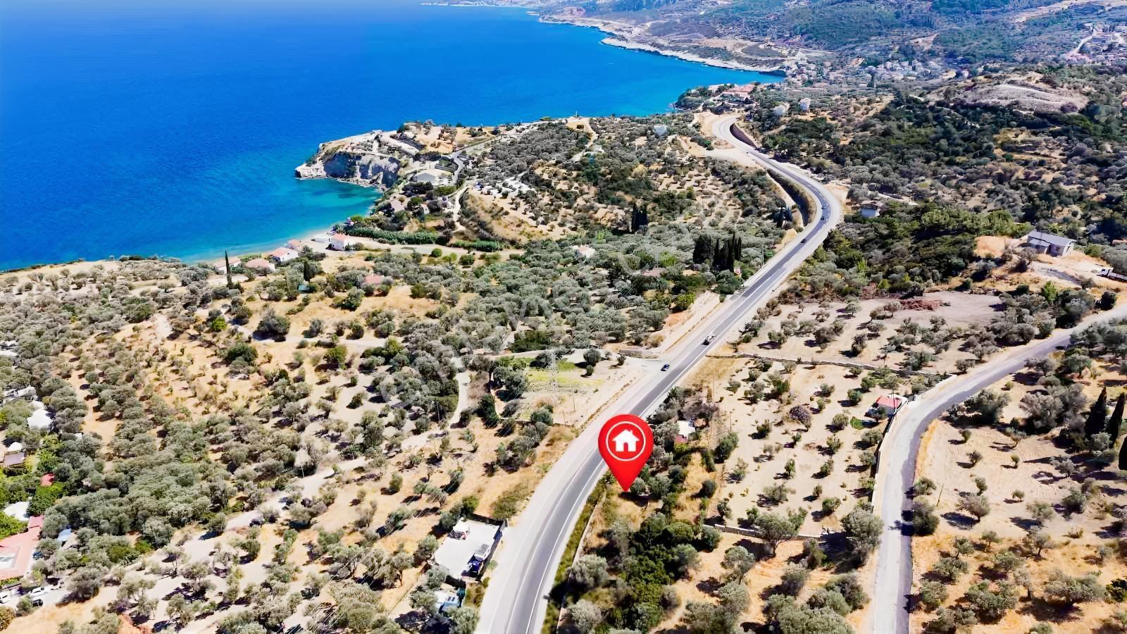 Startkey Ada Gayrimenkul'den Boyabağ Da 800 M2 Tarla — fotoğraf 14
