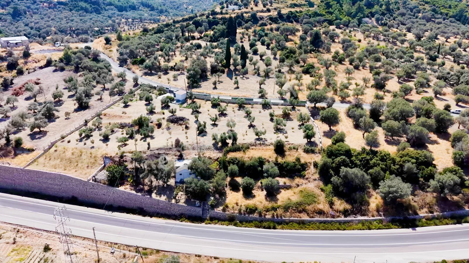 Startkey Ada Gayrimenkul'den Boyabağ Da 800 M2 Tarla — fotoğraf 15