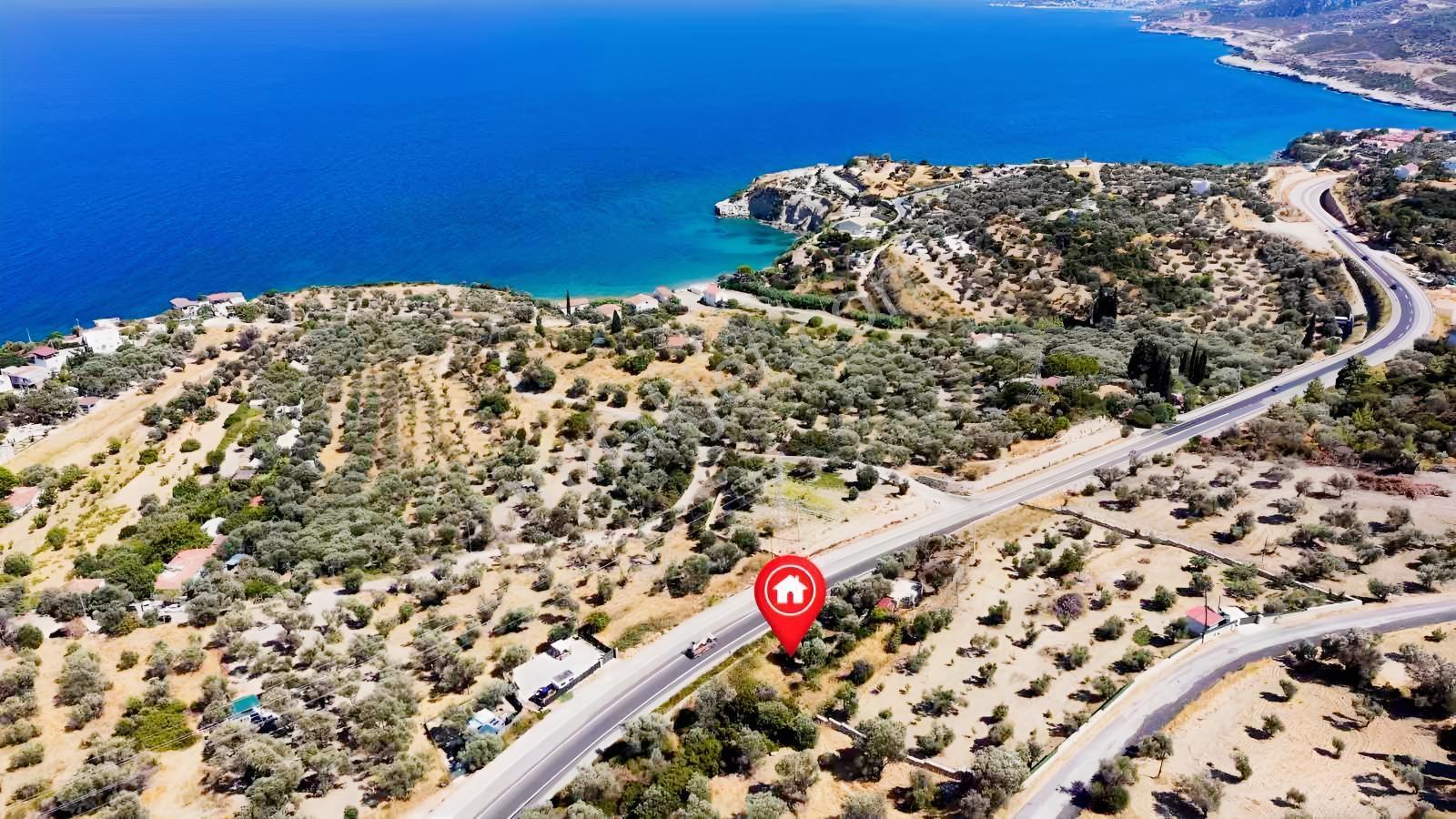 Startkey Ada Gayrimenkul'den Boyabağ Da 800 M2 Tarla — fotoğraf 16