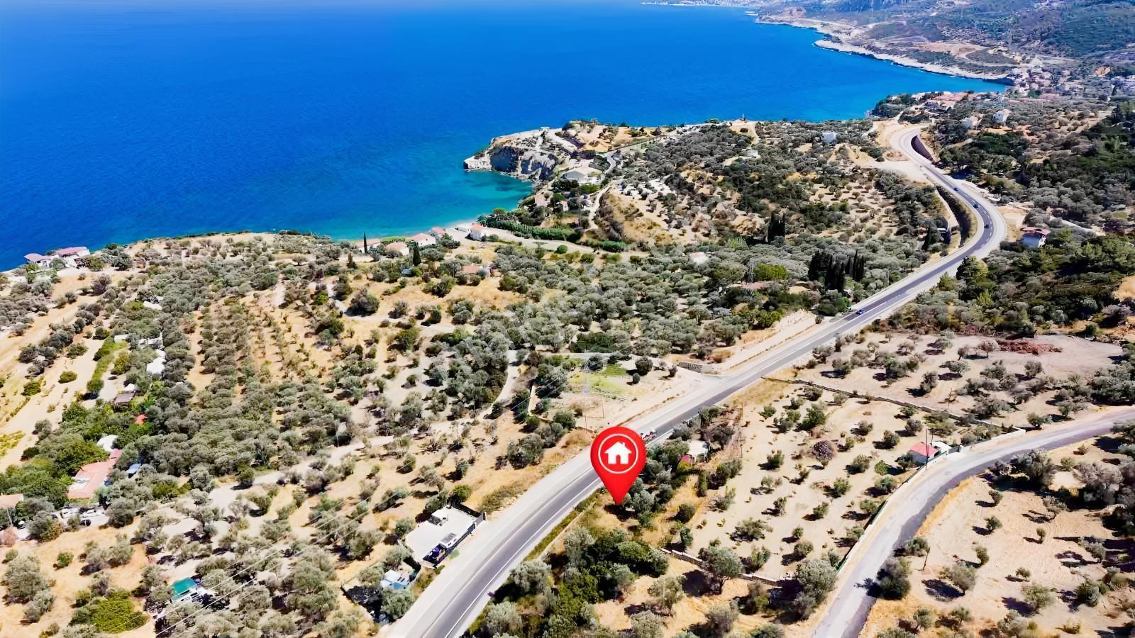 Startkey Ada Gayrimenkul'den Boyabağ Da 800 M2 Tarla — fotoğraf 18