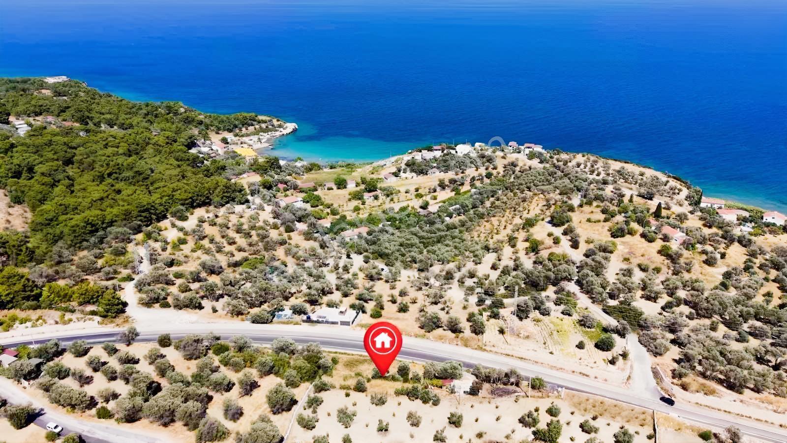 Startkey Ada Gayrimenkul'den Boyabağ Da 800 M2 Tarla — fotoğraf 19