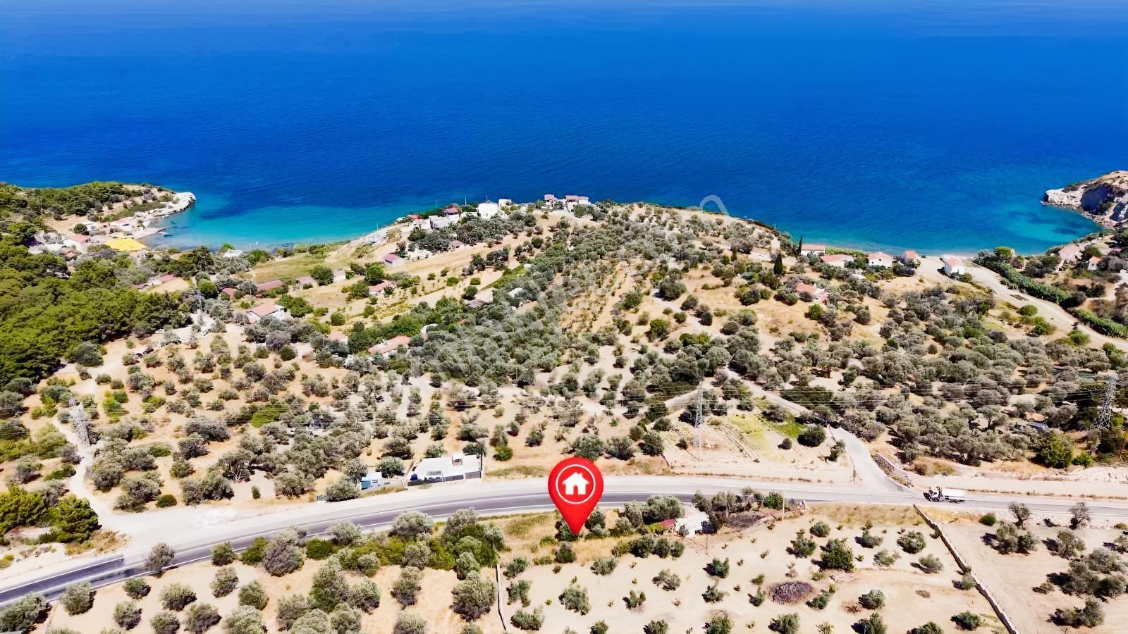Startkey Ada Gayrimenkul'den Boyabağ Da 800 M2 Tarla — fotoğraf 20