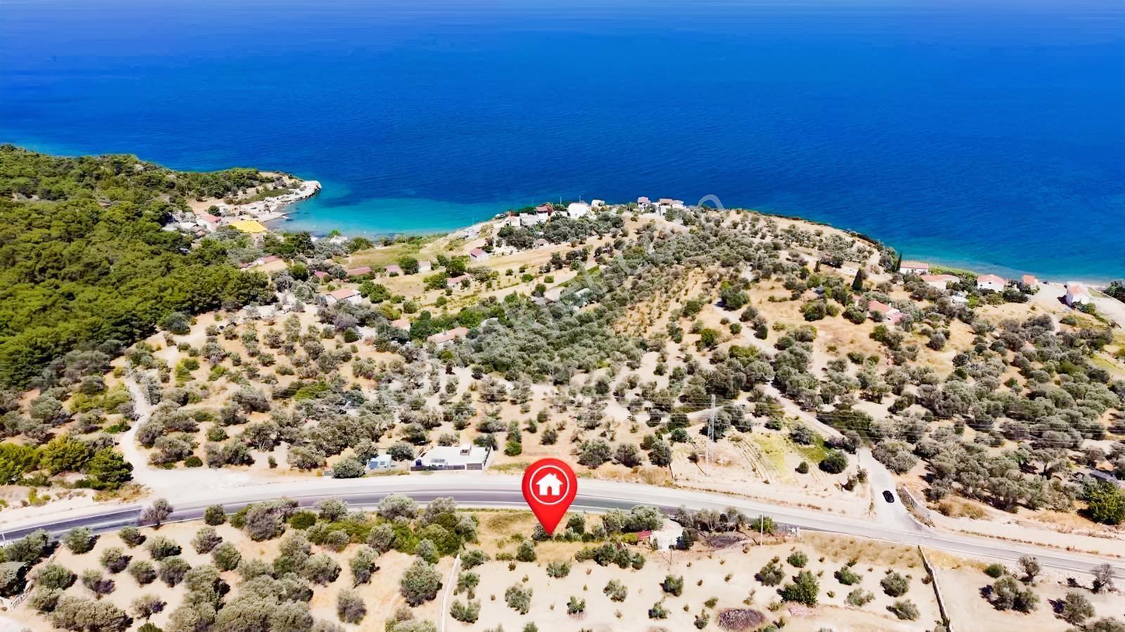 Startkey Ada Gayrimenkul'den Boyabağ Da 800 M2 Tarla — fotoğraf 21