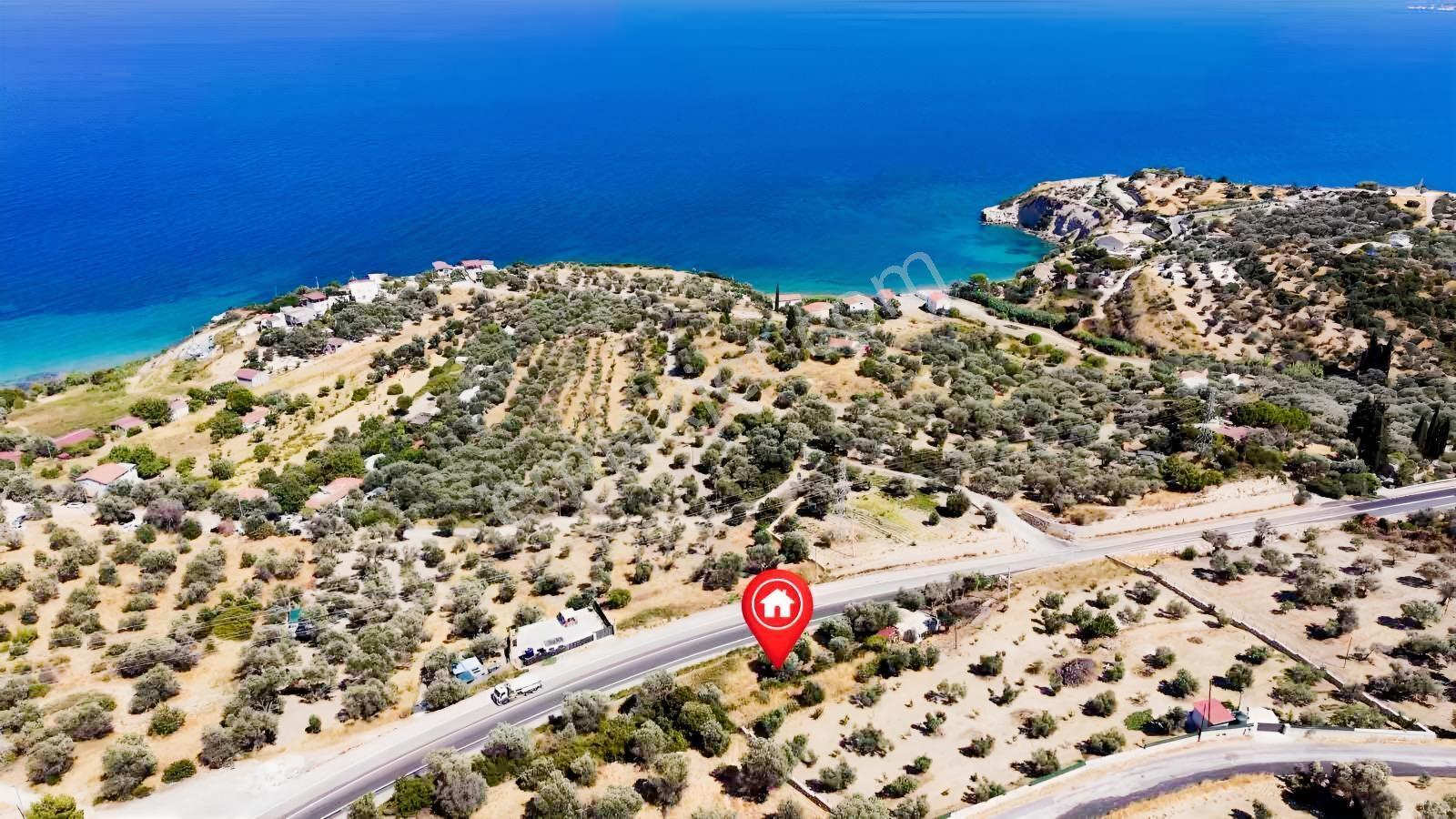 Startkey Ada Gayrimenkul'den Boyabağ Da 800 M2 Tarla — fotoğraf 23