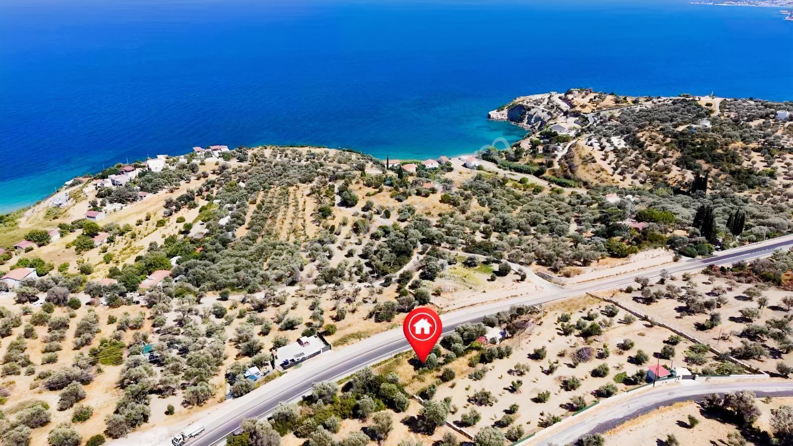 Startkey Ada Gayrimenkul'den Boyabağ Da 800 M2 Tarla — fotoğraf 24