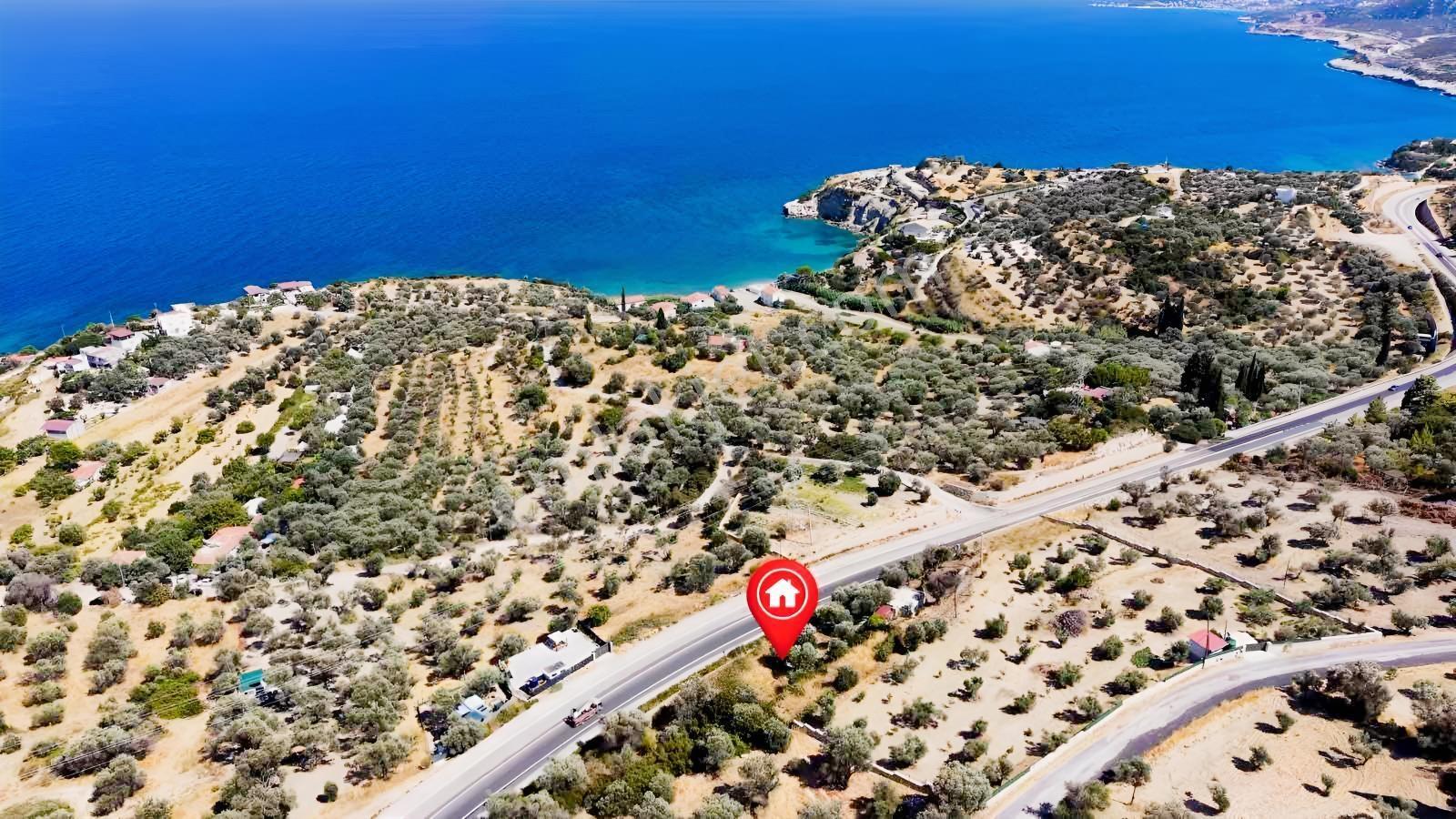 Startkey Ada Gayrimenkul'den Boyabağ Da 800 M2 Tarla — fotoğraf 25
