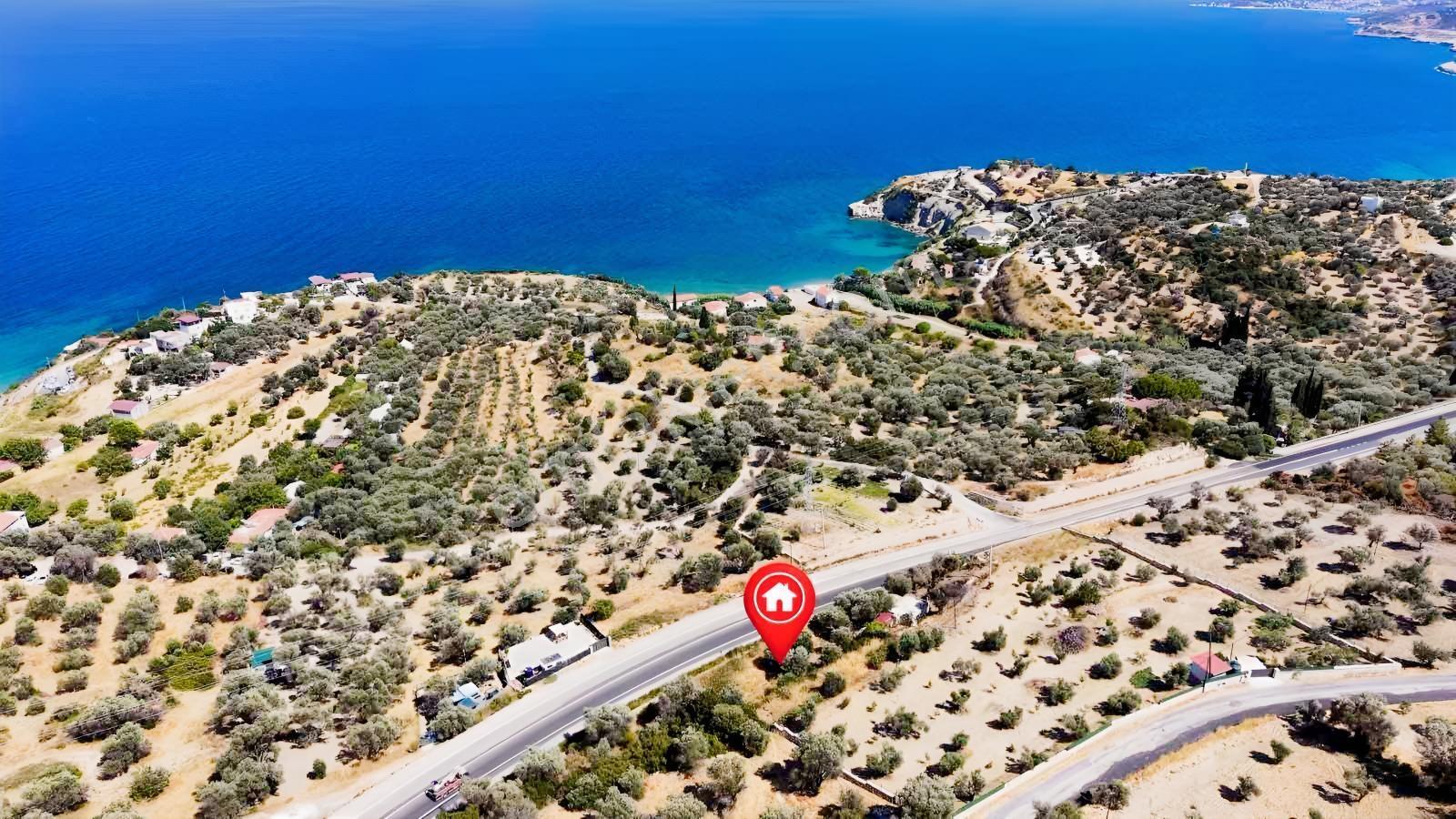 Startkey Ada Gayrimenkul'den Boyabağ Da 800 M2 Tarla — fotoğraf 26