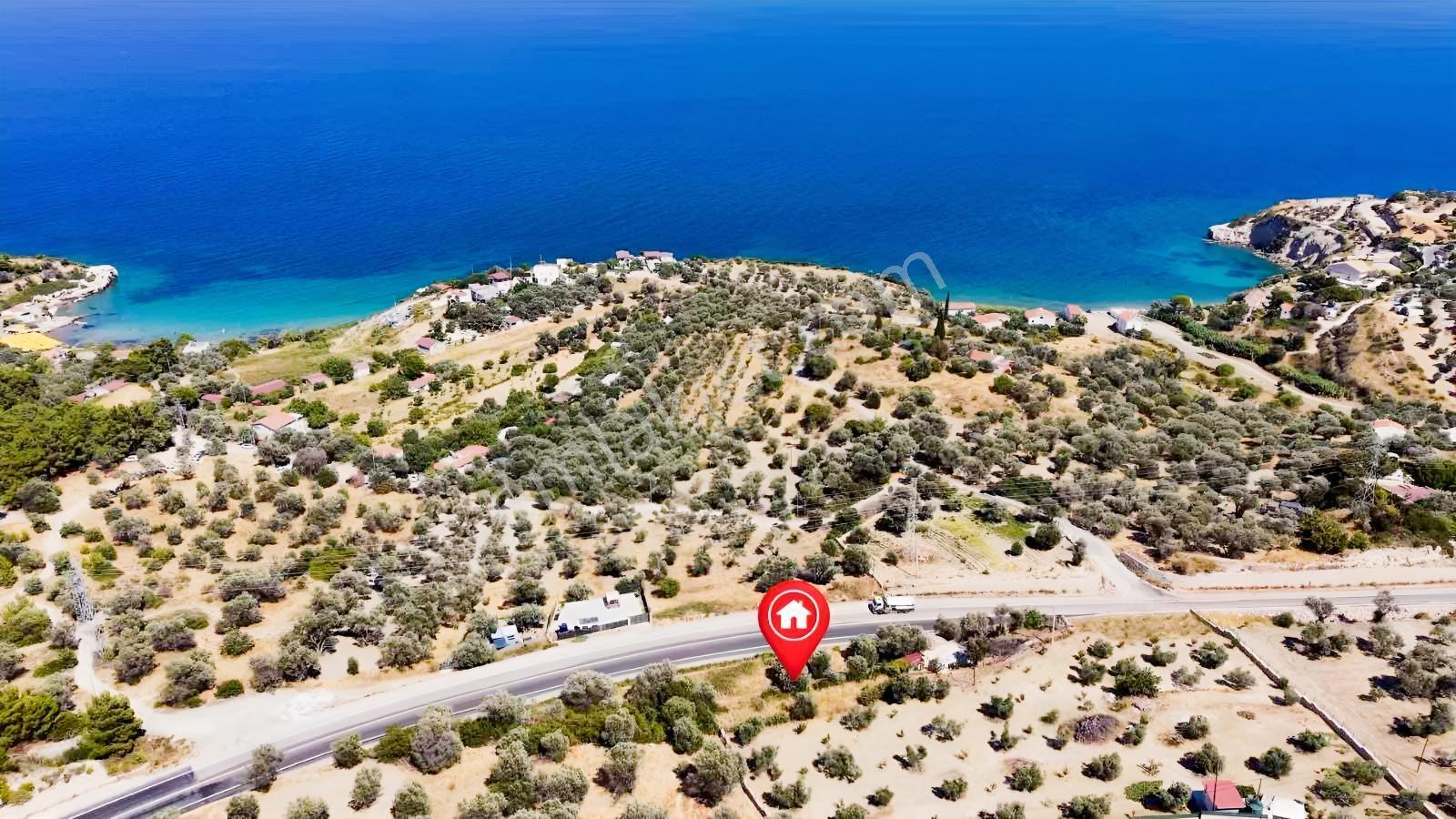 Startkey Ada Gayrimenkul'den Boyabağ Da 800 M2 Tarla — fotoğraf 27
