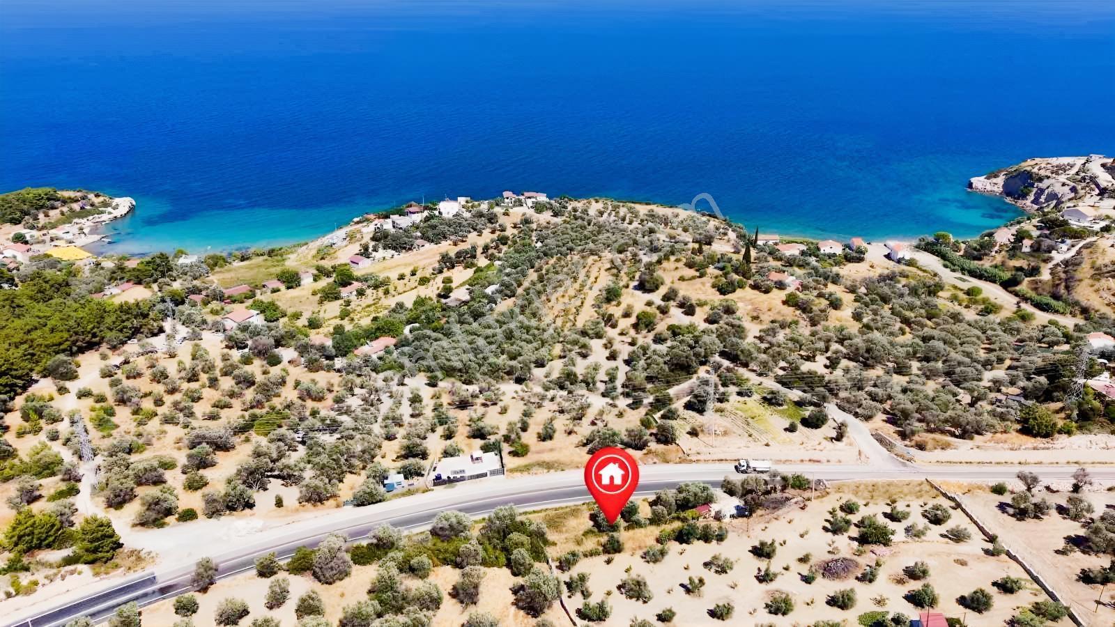 Startkey Ada Gayrimenkul'den Boyabağ Da 800 M2 Tarla — fotoğraf 28