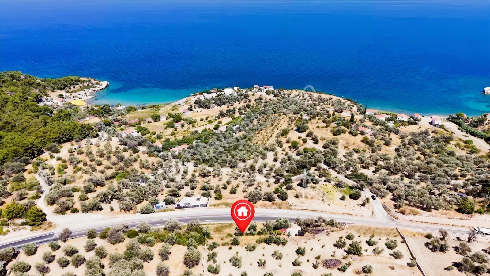 Startkey Ada Gayrimenkul'den Boyabağ Da 800 M2 Tarla — fotoğraf 31