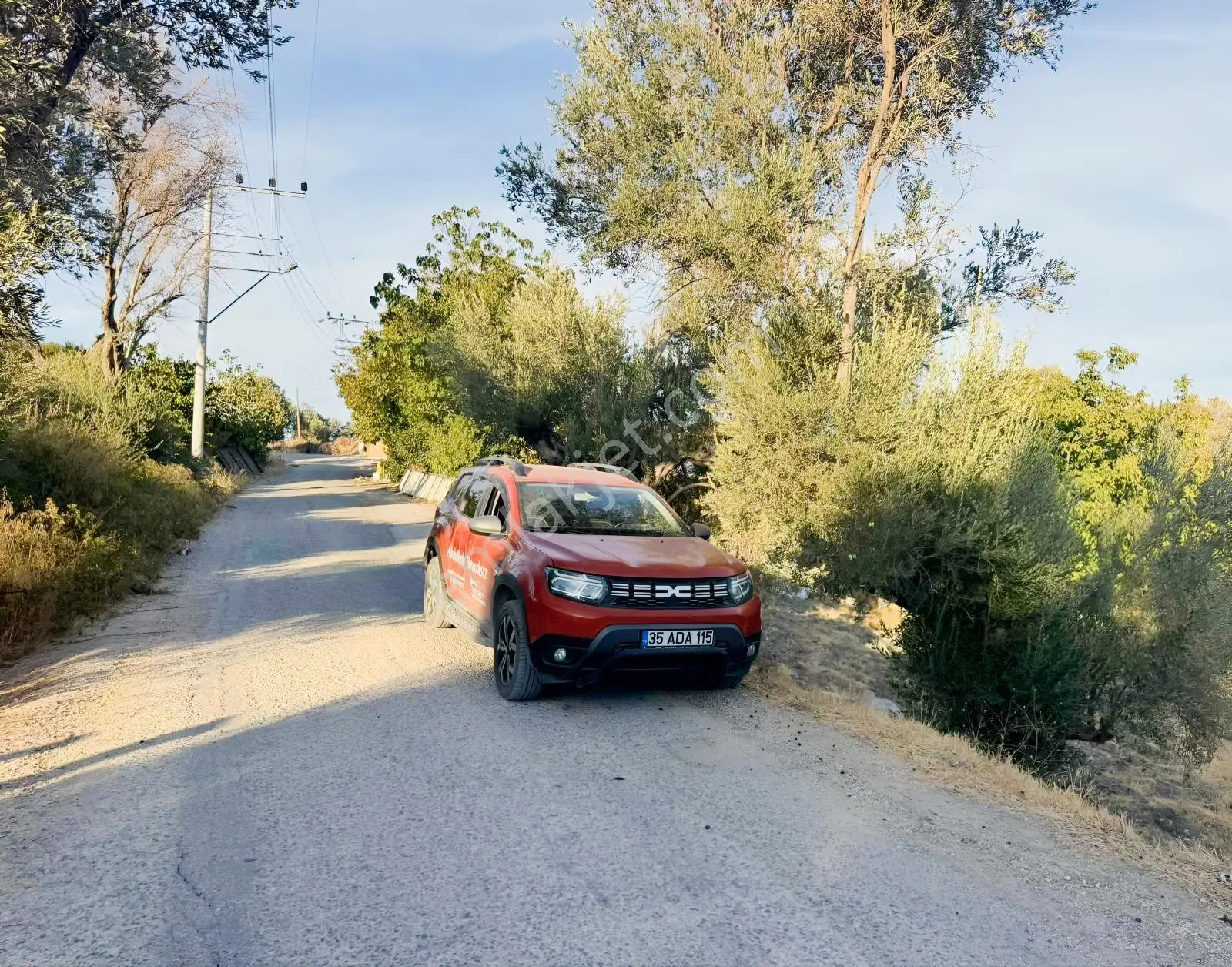 Kösedere Köyünde 566 M2 Tarla — fotoğraf 11
