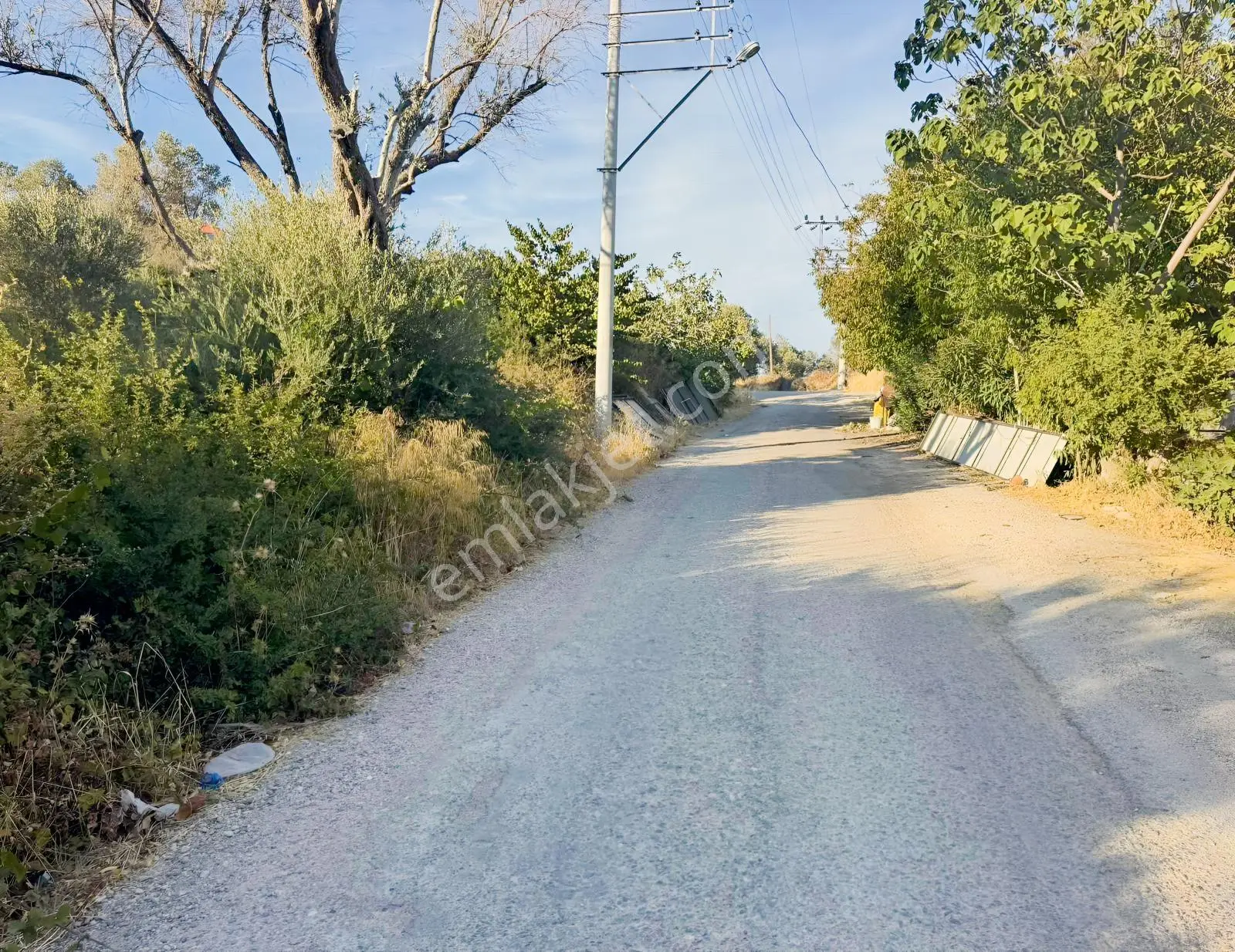 Kösedere Köyünde 566 M2 Tarla — fotoğraf 22