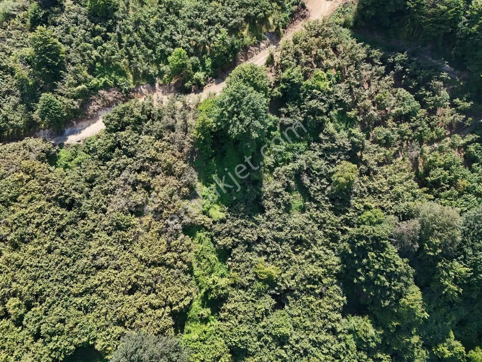 Mg Emlaktan Taşburunda İmarlı Satılık 2 Adet Arazi — fotoğraf 3