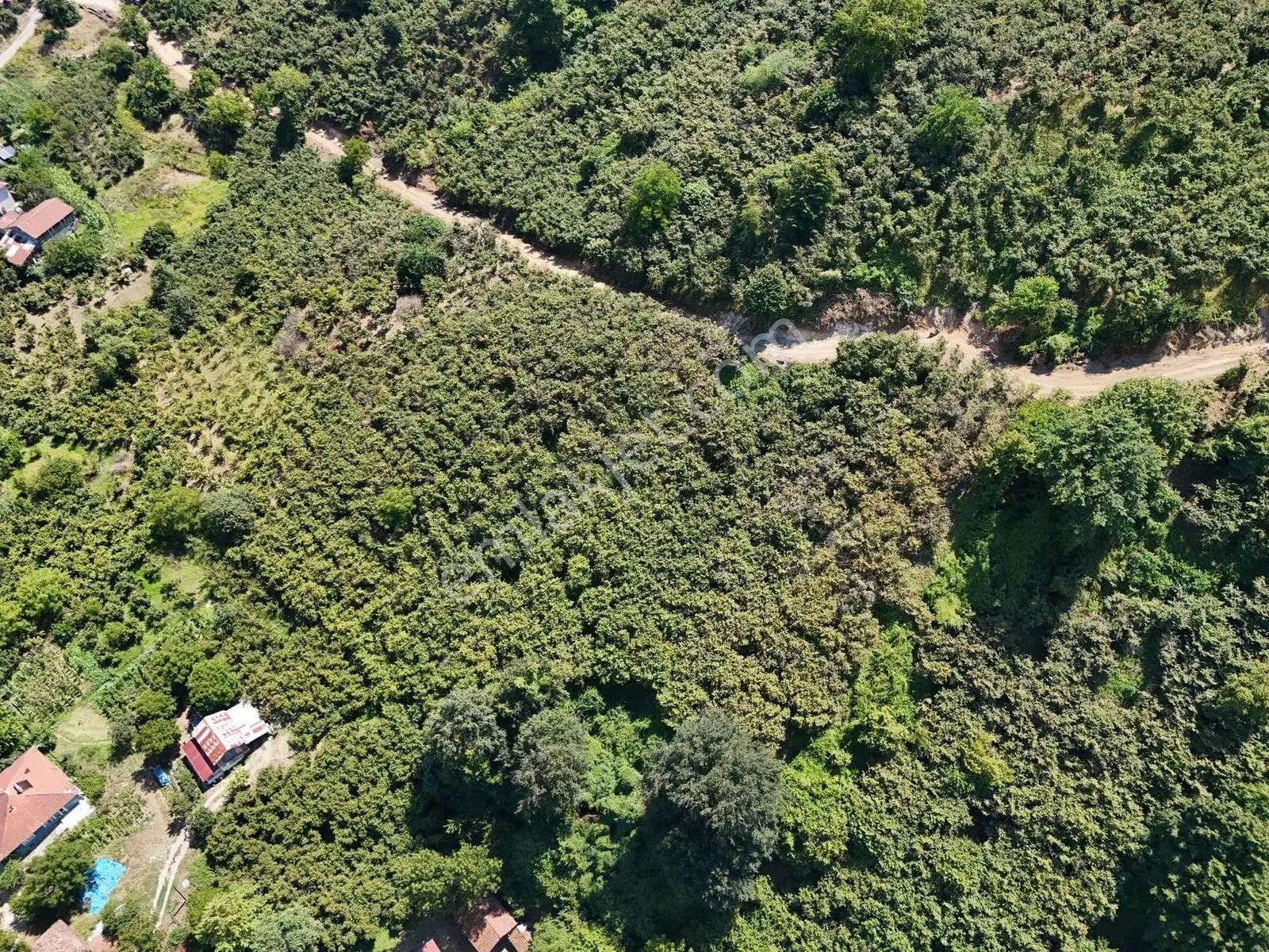 Mg Emlaktan Taşburunda İmarlı Satılık 2 Adet Arazi — fotoğraf 4