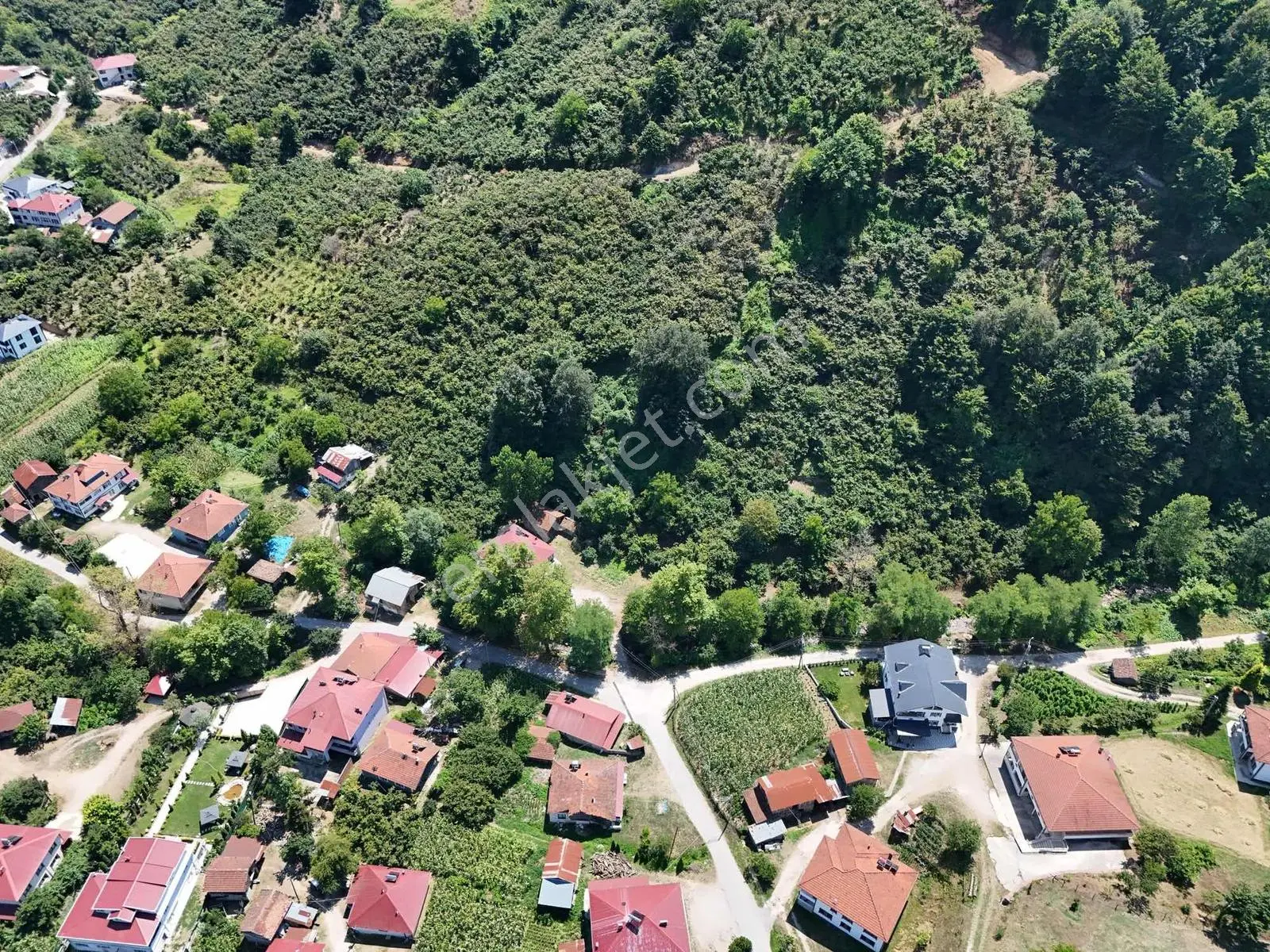 Mg Emlaktan Taşburunda İmarlı Satılık 2 Adet Arazi — fotoğraf 5