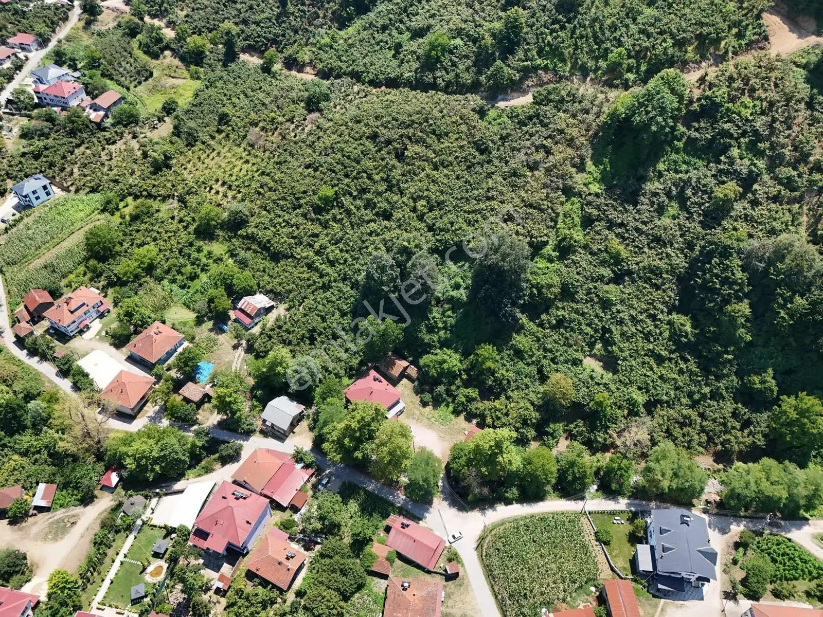 Mg Emlaktan Taşburunda İmarlı Satılık 2 Adet Arazi — fotoğraf 6