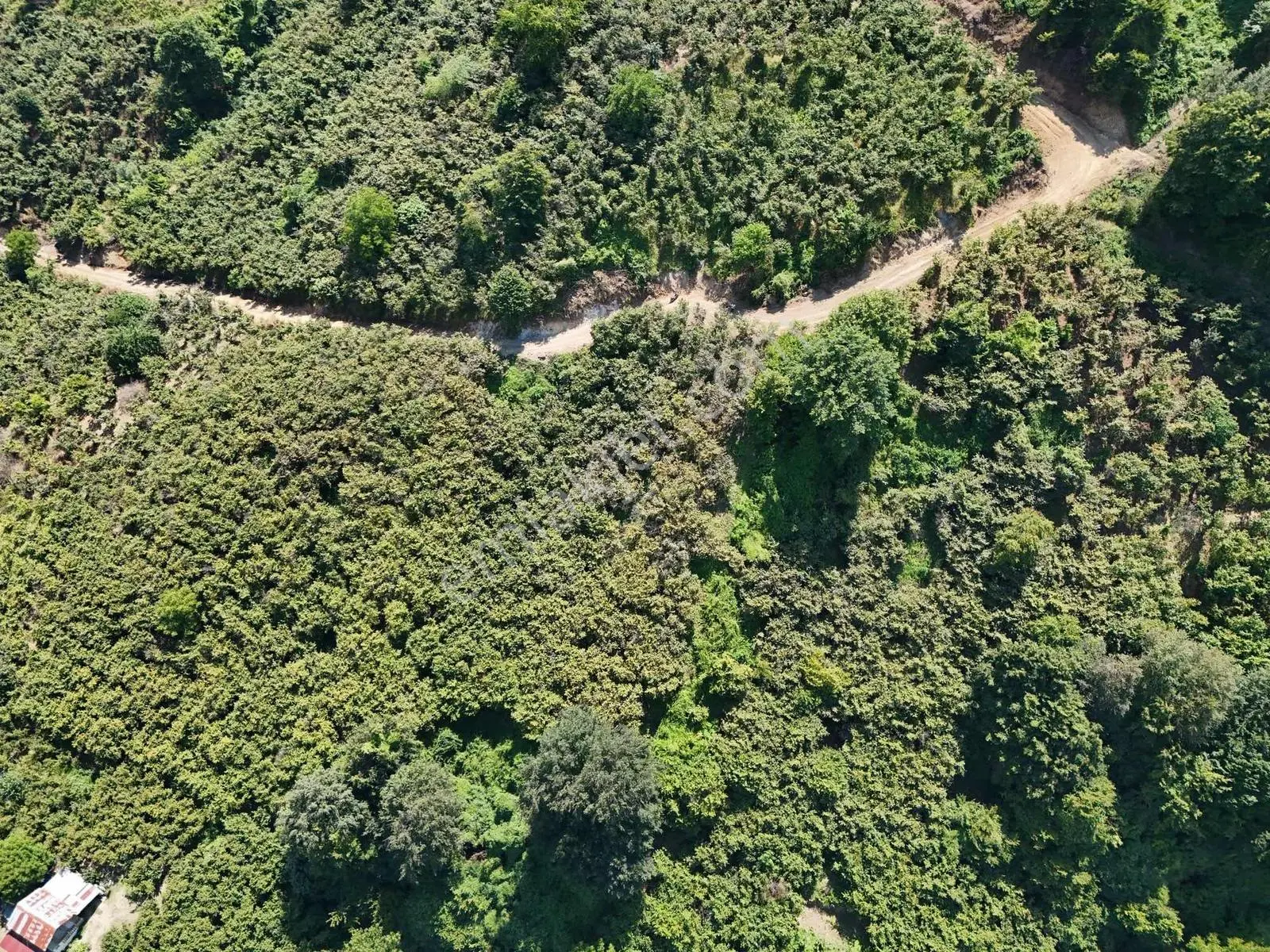 Mg Emlaktan Taşburunda İmarlı Satılık 2 Adet Arazi — fotoğraf 7
