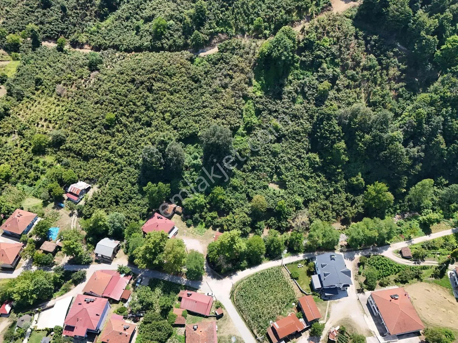 Mg Emlaktan Taşburunda İmarlı Satılık 2 Adet Arazi — fotoğraf 8