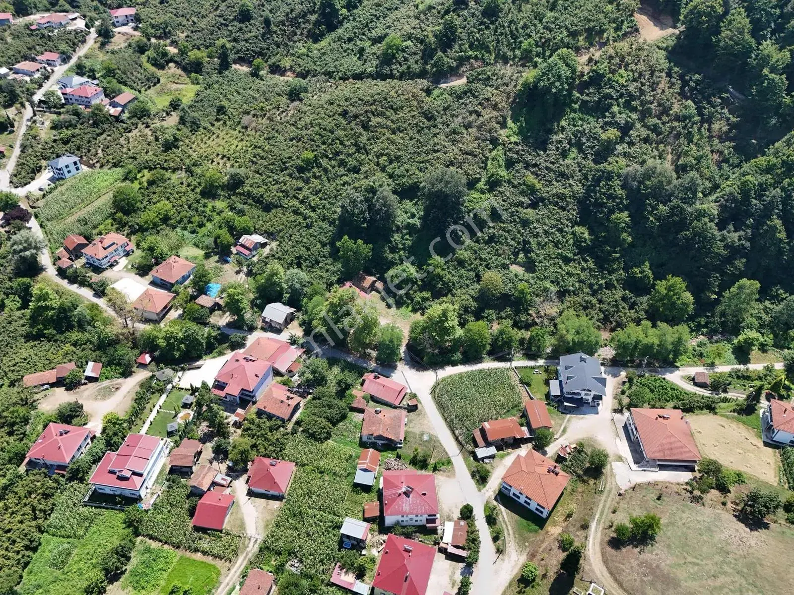 Mg Emlaktan Taşburunda İmarlı Satılık 2 Adet Arazi — fotoğraf 9