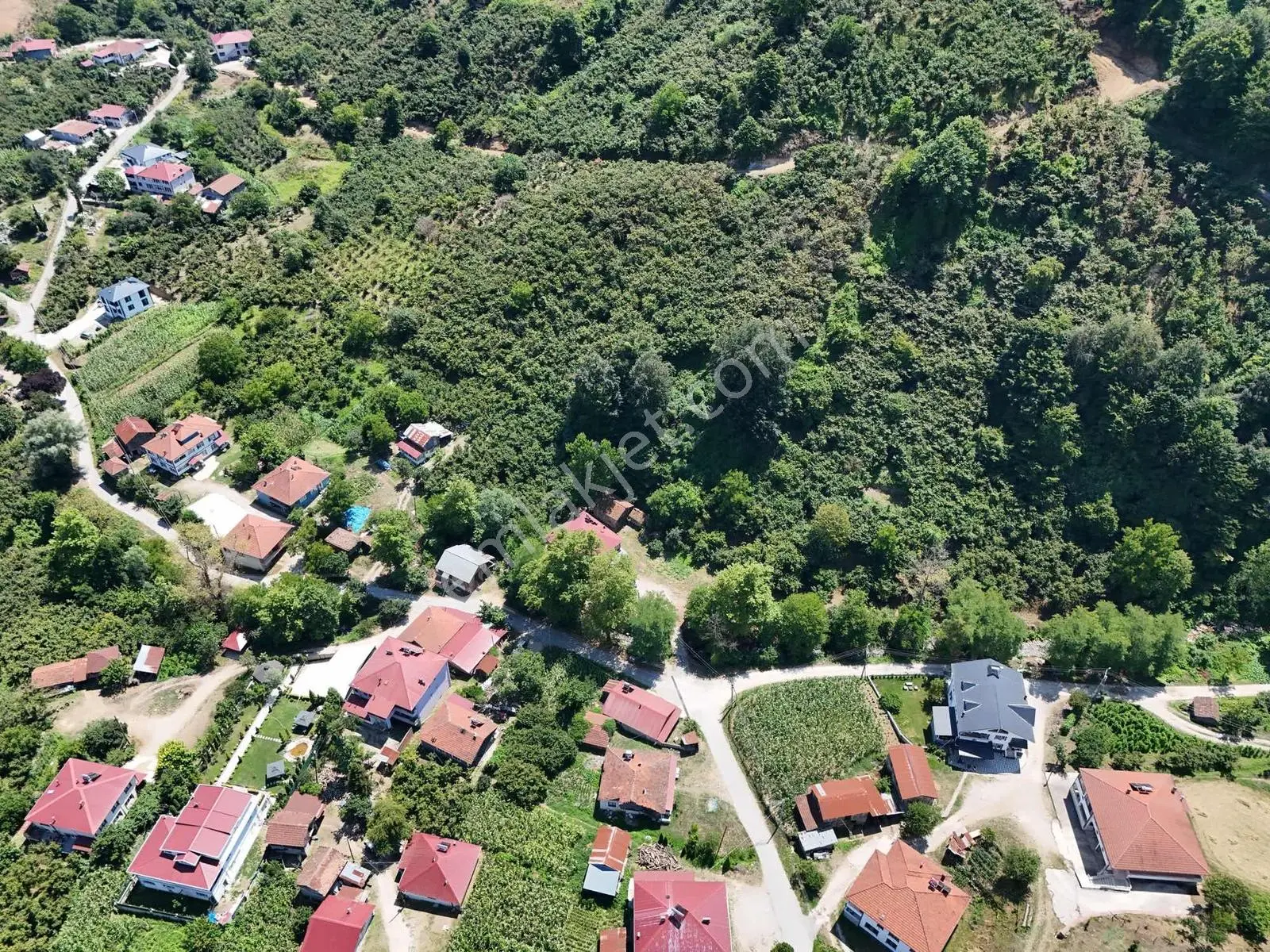 Mg Emlaktan Taşburunda İmarlı Satılık 2 Adet Arazi — fotoğraf 10