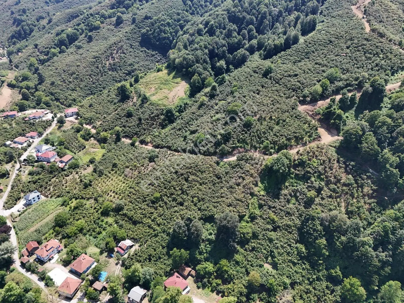 Mg Emlaktan Taşburunda İmarlı Satılık 2 Adet Arazi — fotoğraf 11