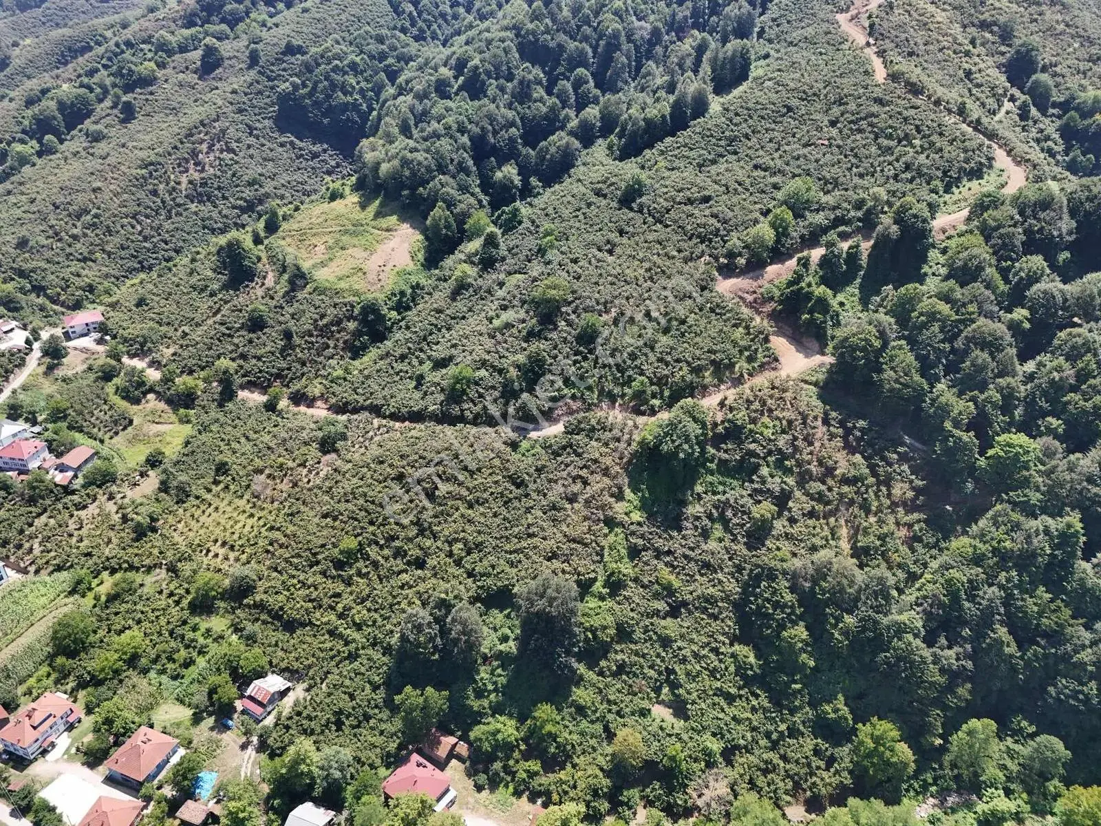 Mg Emlaktan Taşburunda İmarlı Satılık 2 Adet Arazi — fotoğraf 12