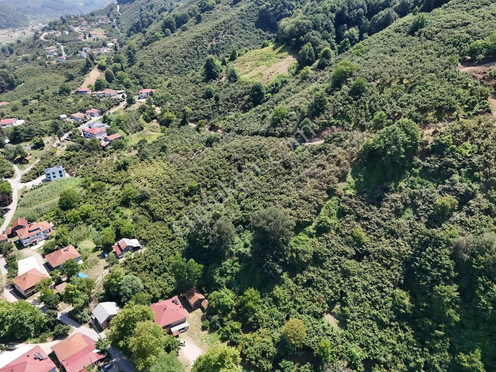 Mg Emlaktan Taşburunda İmarlı Satılık 2 Adet Arazi — fotoğraf 13
