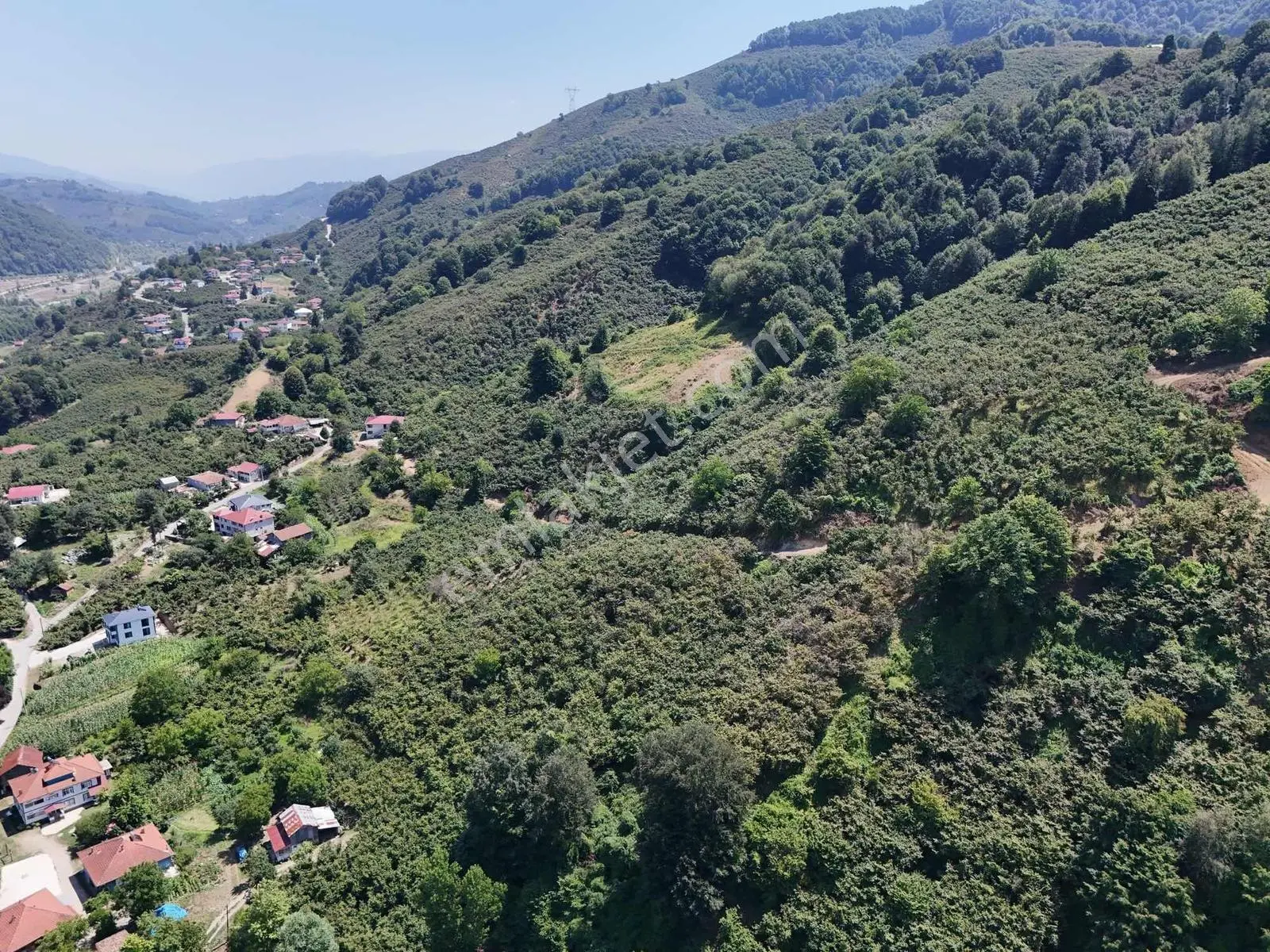 Mg Emlaktan Taşburunda İmarlı Satılık 2 Adet Arazi — fotoğraf 15