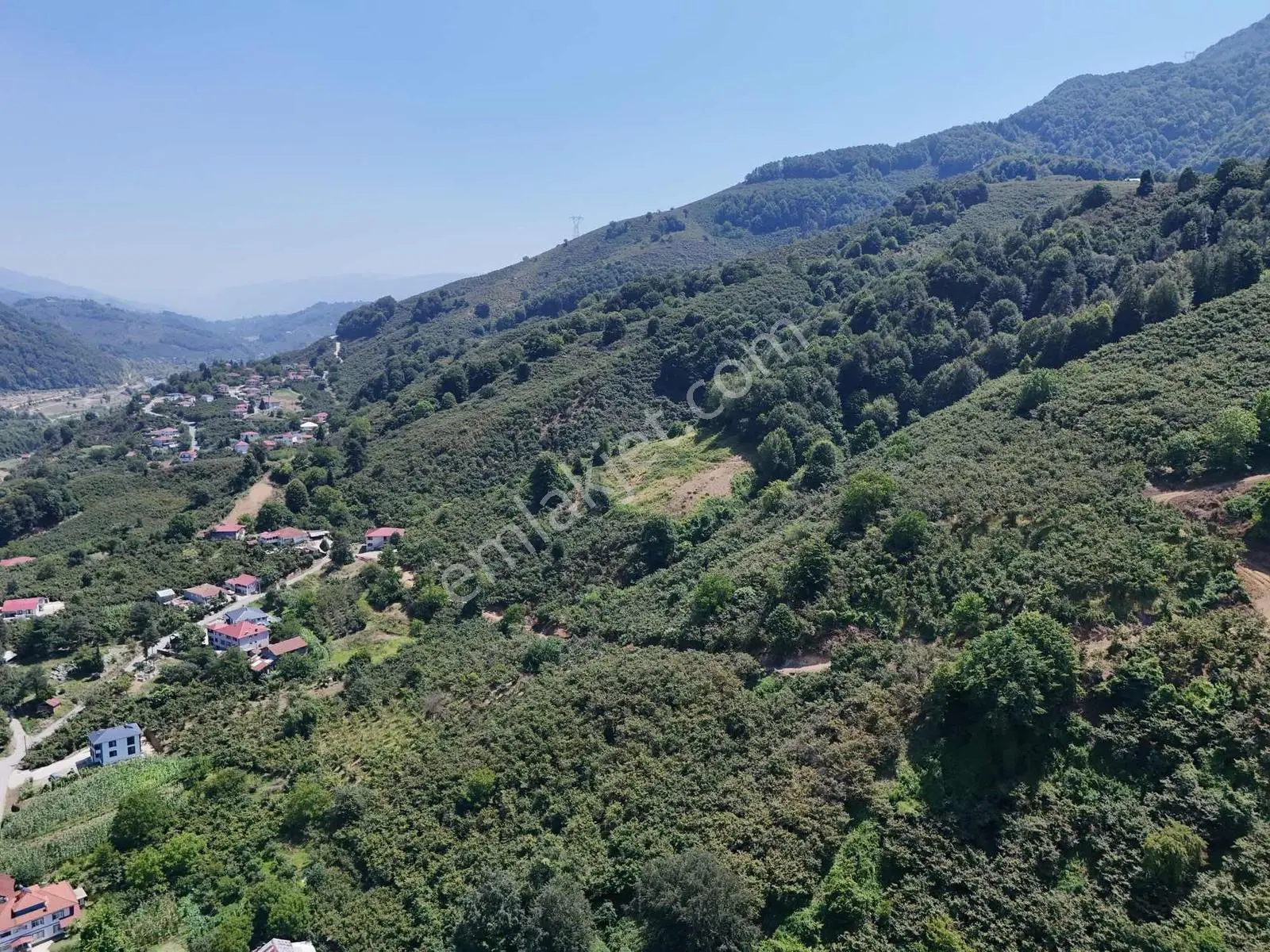 Mg Emlaktan Taşburunda İmarlı Satılık 2 Adet Arazi — fotoğraf 16
