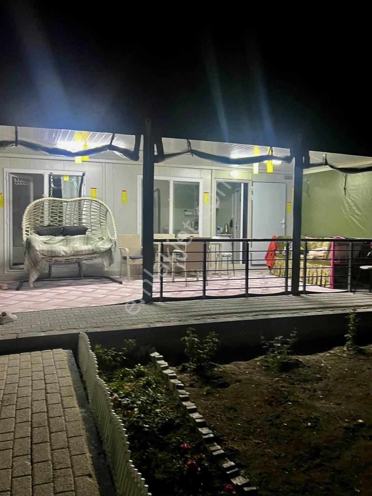 Görükle'de Yatırım Ve Keyif Bir Arada Satılık Hobi Bahçesi — fotoğraf 4