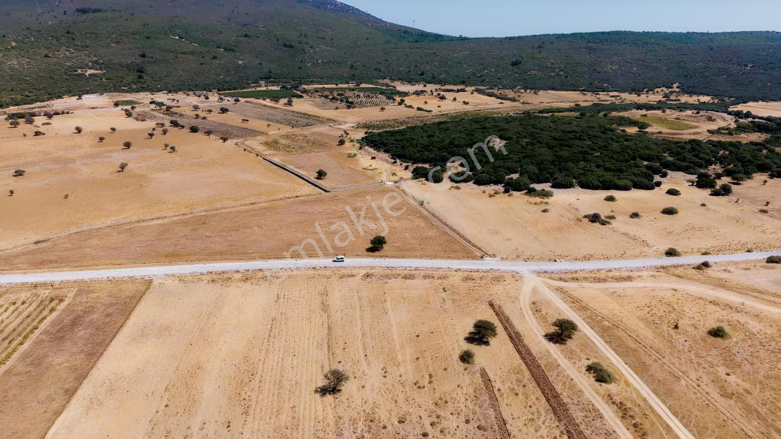 Startkey Ada Gayrimenkul'den Ovacıkta 1.350 M2 Düz Arazi — fotoğraf 32