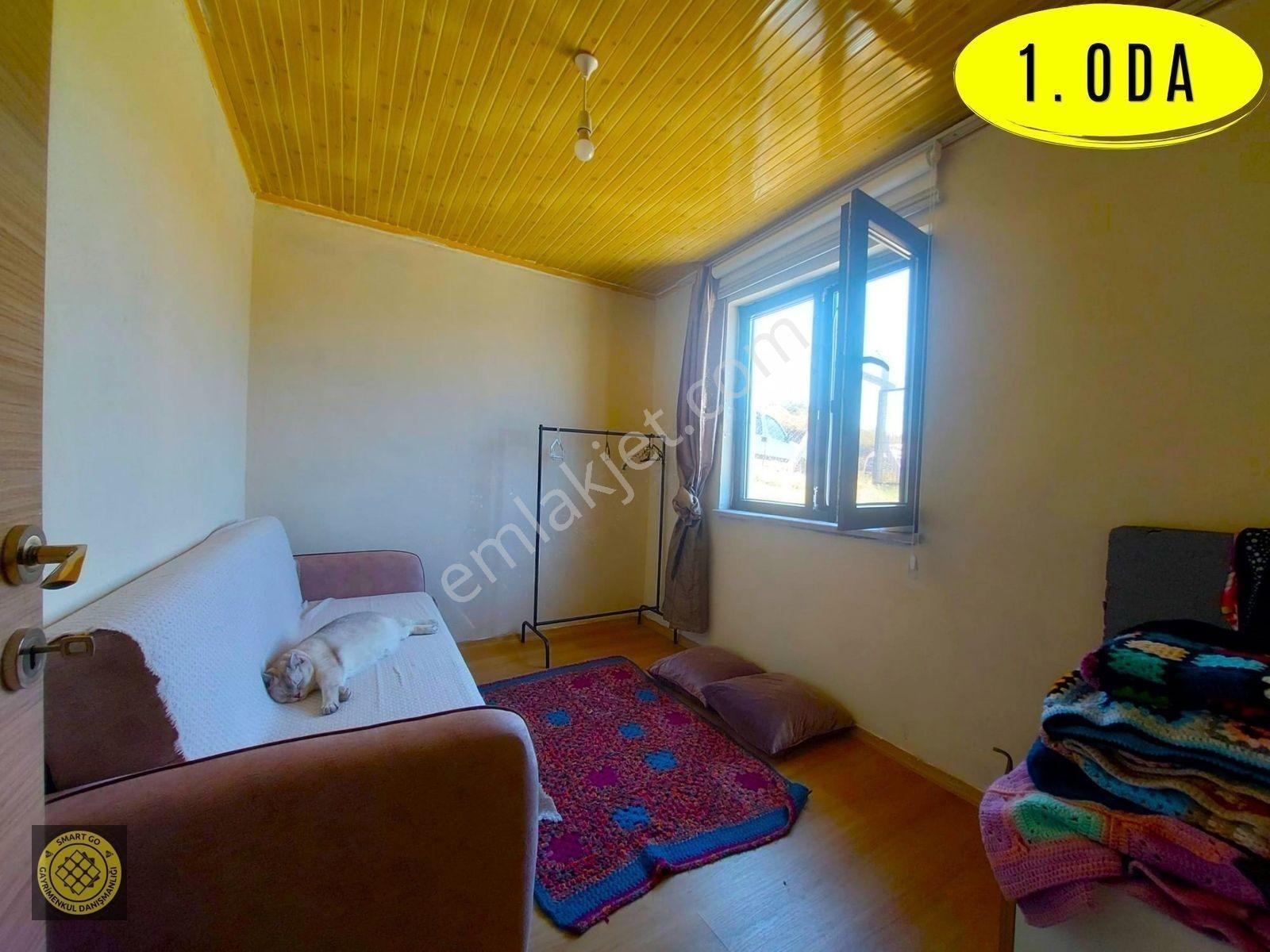 |bandırma| Muhteşem Deniz Manzaralı Müstakil Ev Ve Arsası! — fotoğraf 25