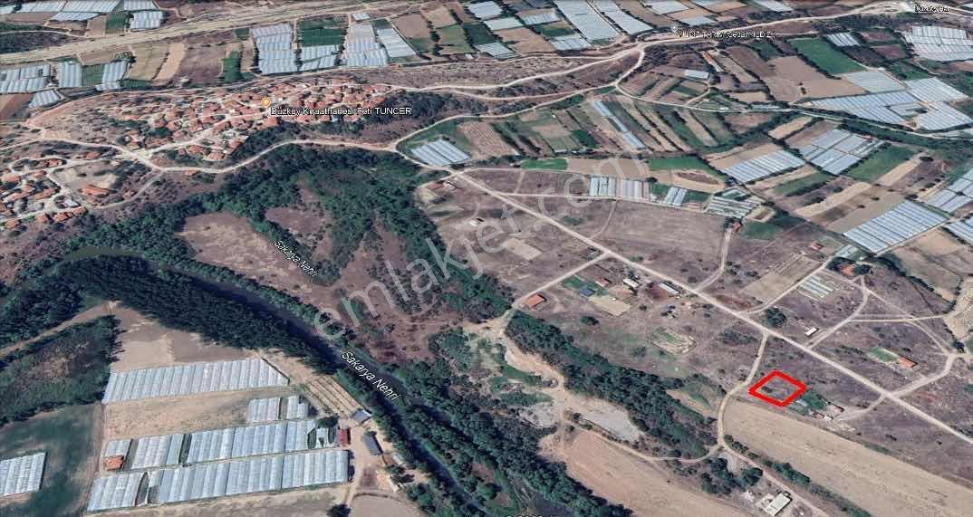 Rw Lıfe // Sarıcakaya Düzköyde Satılık Arsa — fotoğraf 4