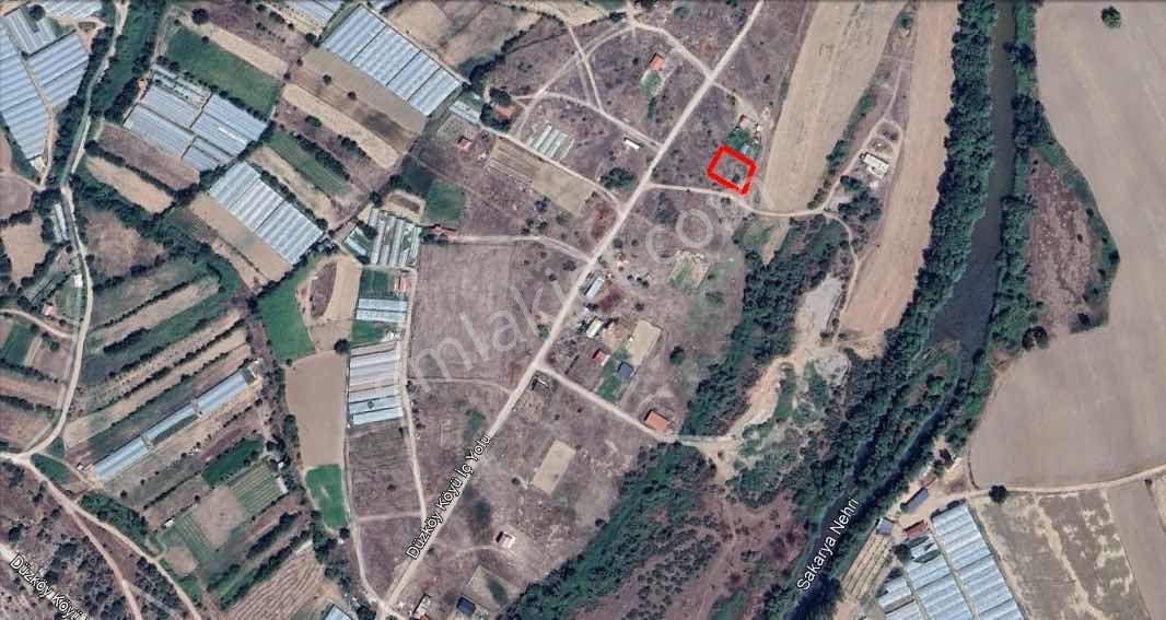 Rw Lıfe // Sarıcakaya Düzköyde Satılık Arsa — fotoğraf 5