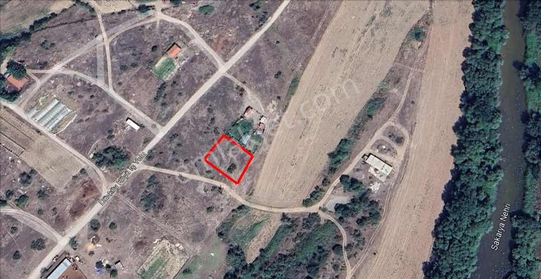 Rw Lıfe // Sarıcakaya Düzköyde Satılık Arsa — fotoğraf 6