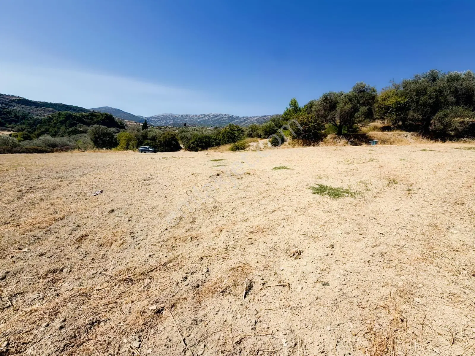 İnecik Köyünde 1590 M2 Satılık Deniz Manzaralı Arazi — fotoğraf 15