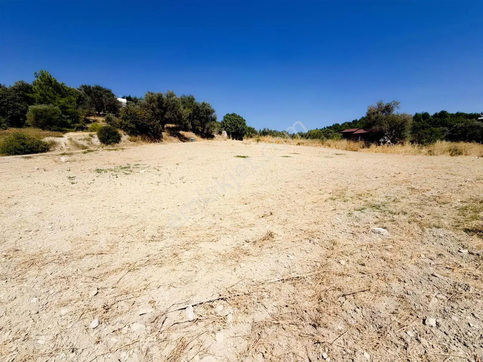 İnecik Köyünde 1590 M2 Satılık Deniz Manzaralı Arazi — fotoğraf 18