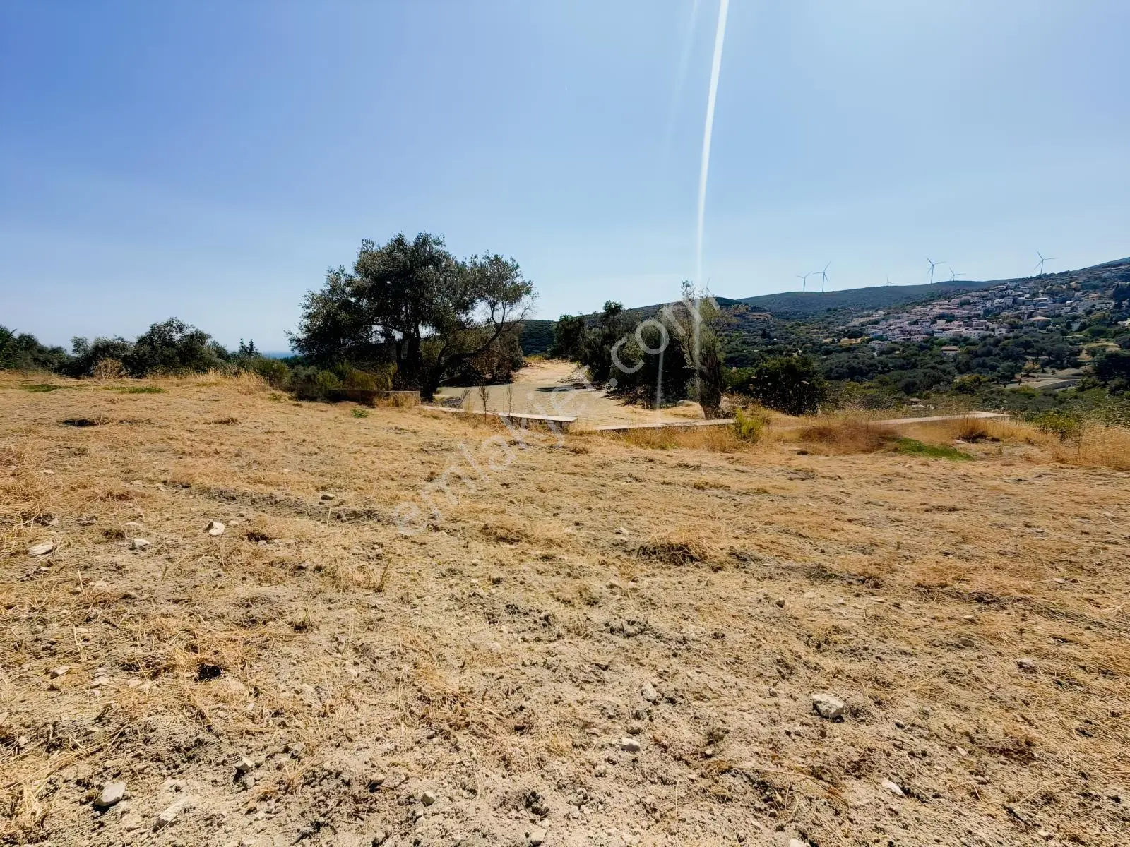 İnecik Köyünde 1590 M2 Satılık Deniz Manzaralı Arazi — fotoğraf 20