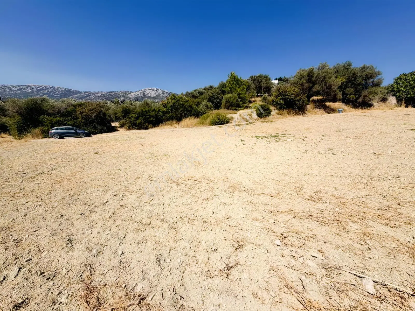 İnecik Köyünde 1590 M2 Satılık Deniz Manzaralı Arazi — fotoğraf 24