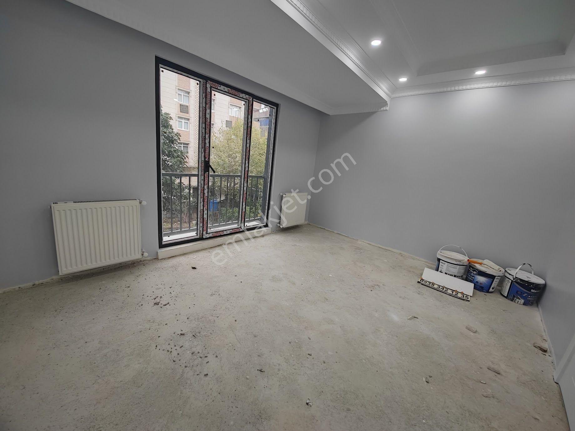 Yıldız Dan Çobançeşme De Sıfır Kredili Lüx 2+1 Güney Cephe Daire — fotoğraf 3