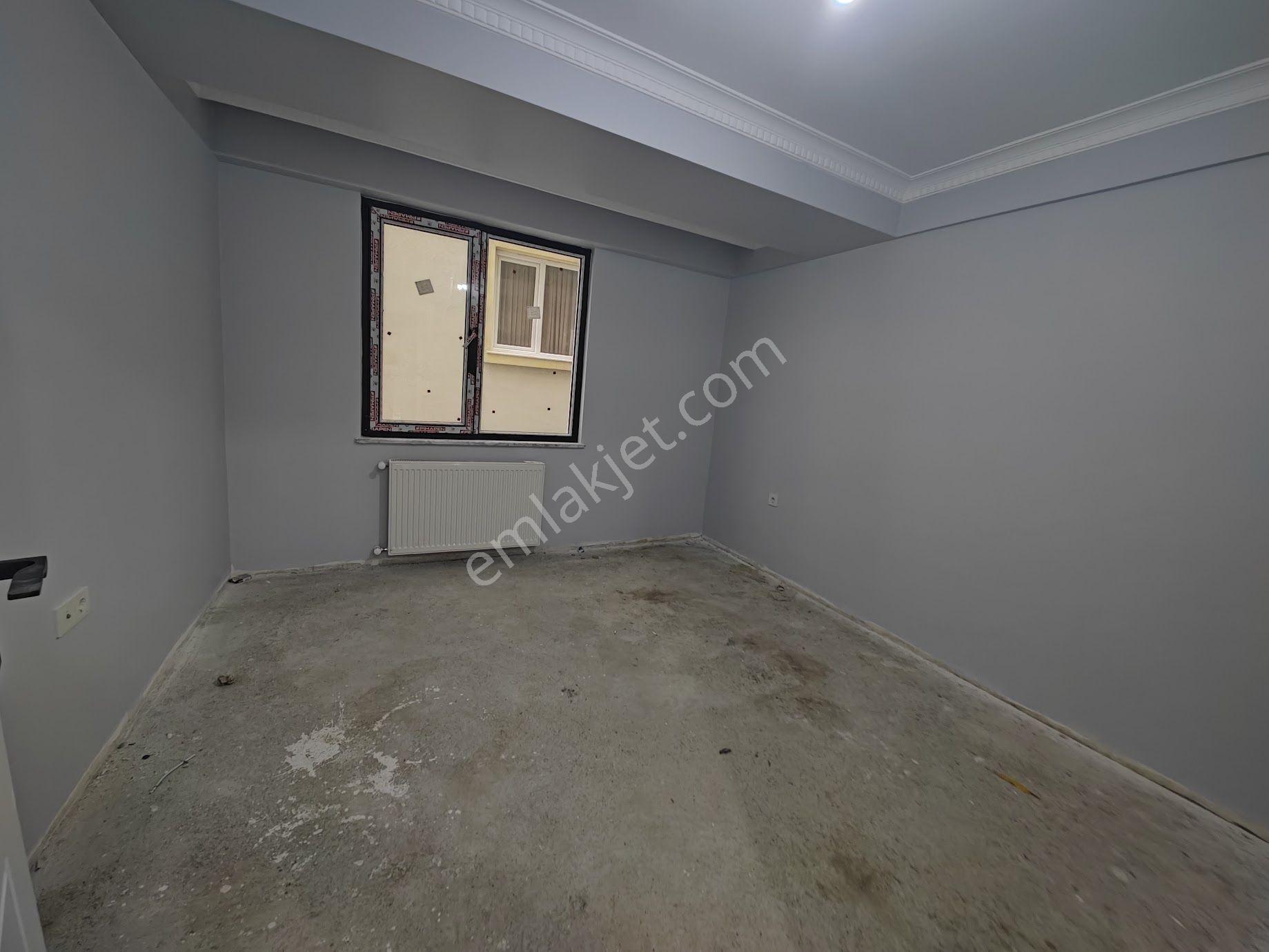 Yıldız Dan Çobançeşme De Sıfır Kredili Lüx 2+1 Güney Cephe Daire — fotoğraf 4