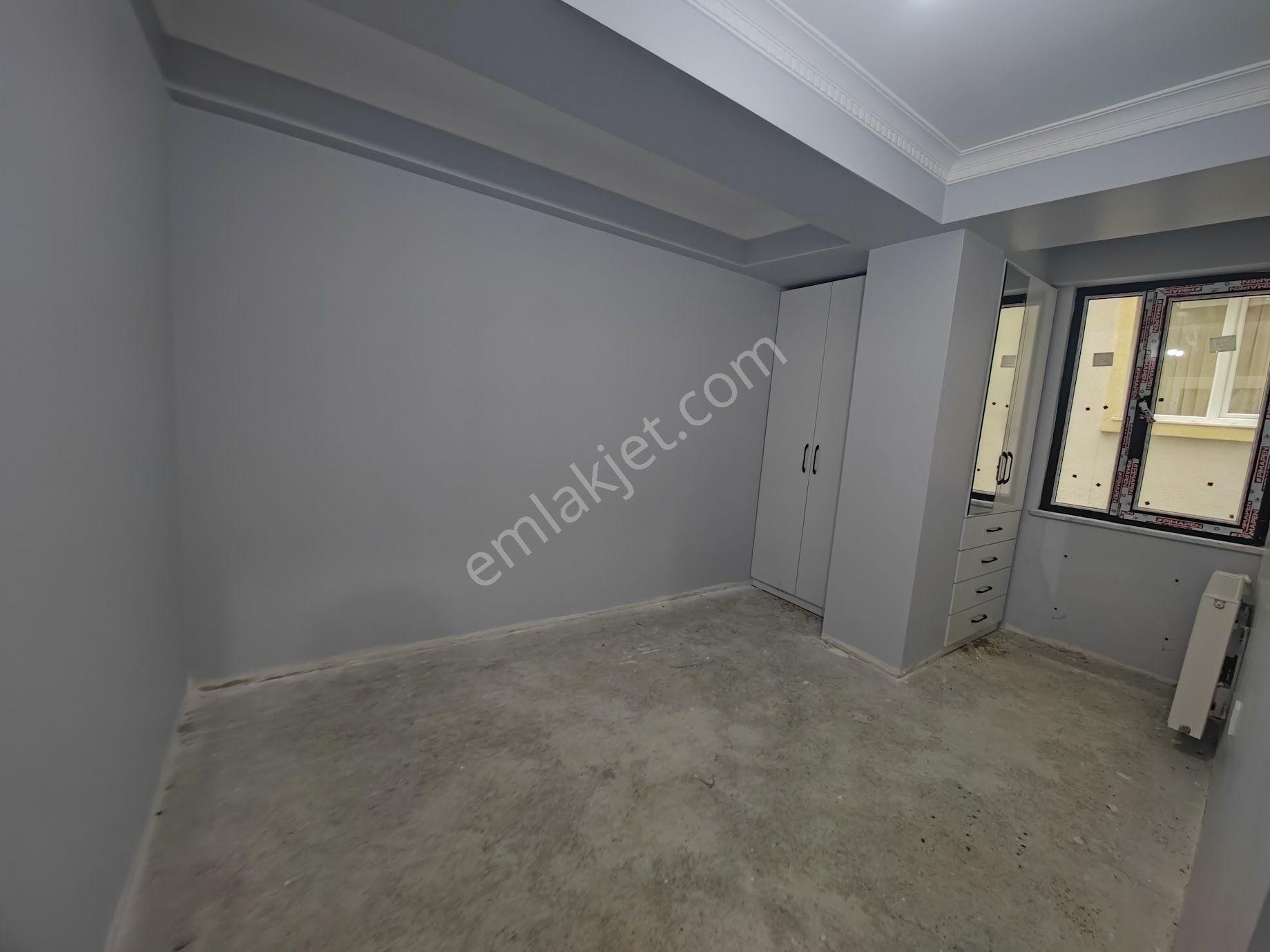 Yıldız Dan Çobançeşme De Sıfır Kredili Lüx 2+1 Güney Cephe Daire — fotoğraf 5
