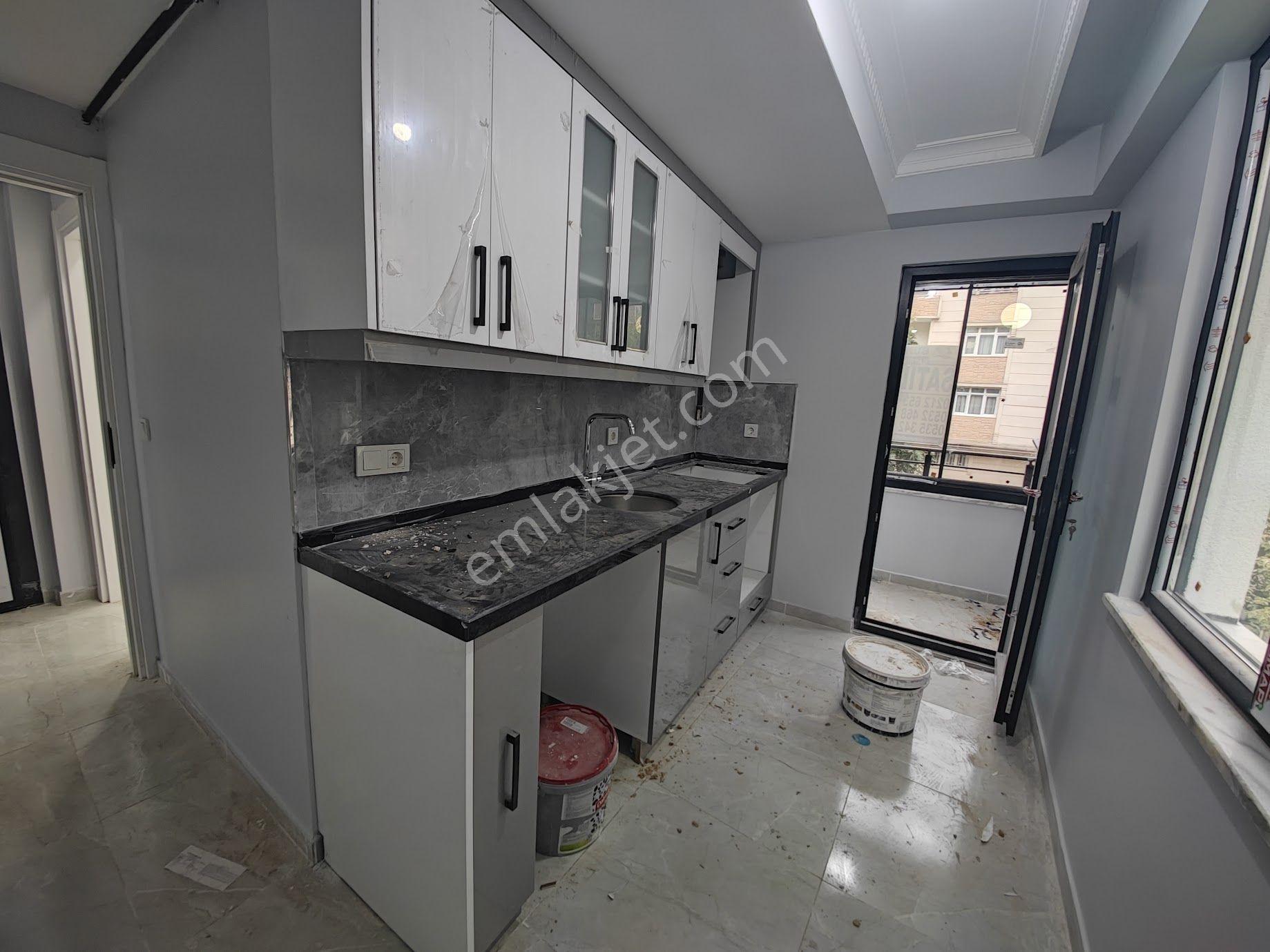 Yıldız Dan Çobançeşme De Sıfır Kredili Lüx 2+1 Güney Cephe Daire — fotoğraf 6