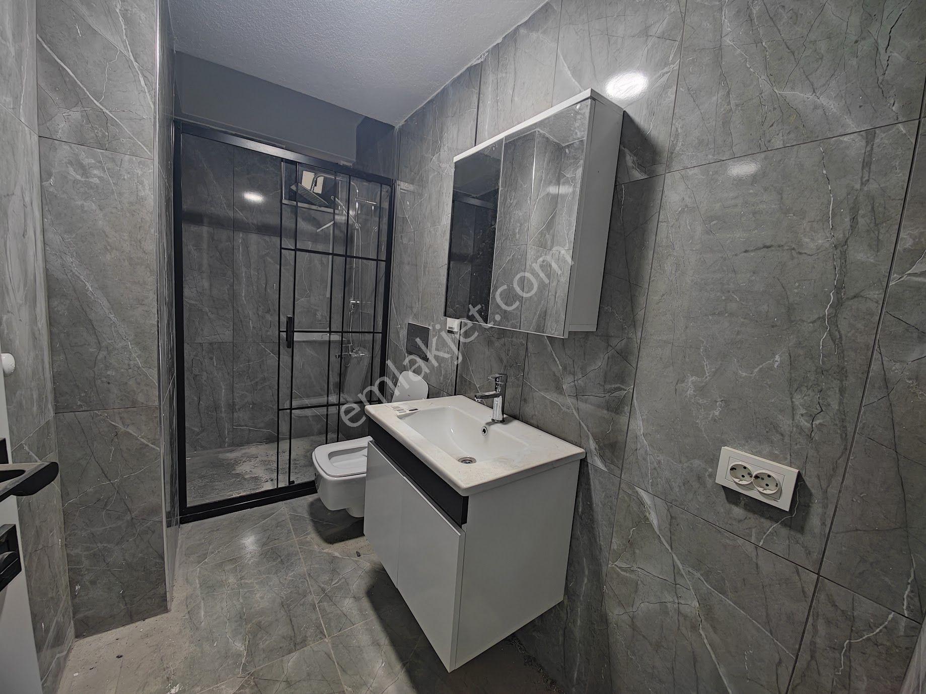 Yıldız Dan Çobançeşme De Sıfır Kredili Lüx 2+1 Güney Cephe Daire — fotoğraf 8
