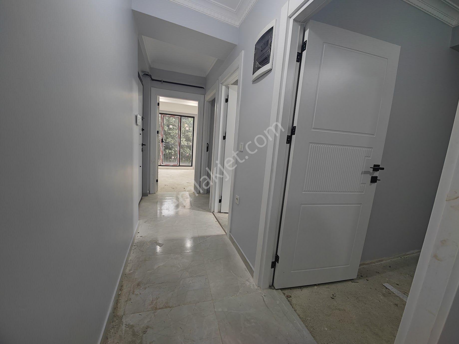 Yıldız Dan Çobançeşme De Sıfır Kredili Lüx 2+1 Güney Cephe Daire — fotoğraf 9