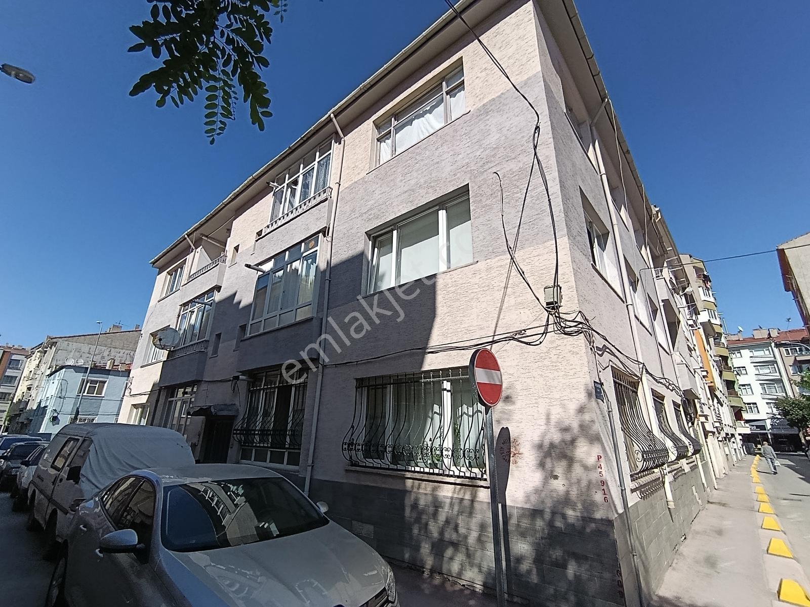 Rw Nest'ten Güllük Açık Sk. Geniş 2+1 Satılık Daire — fotoğraf 2